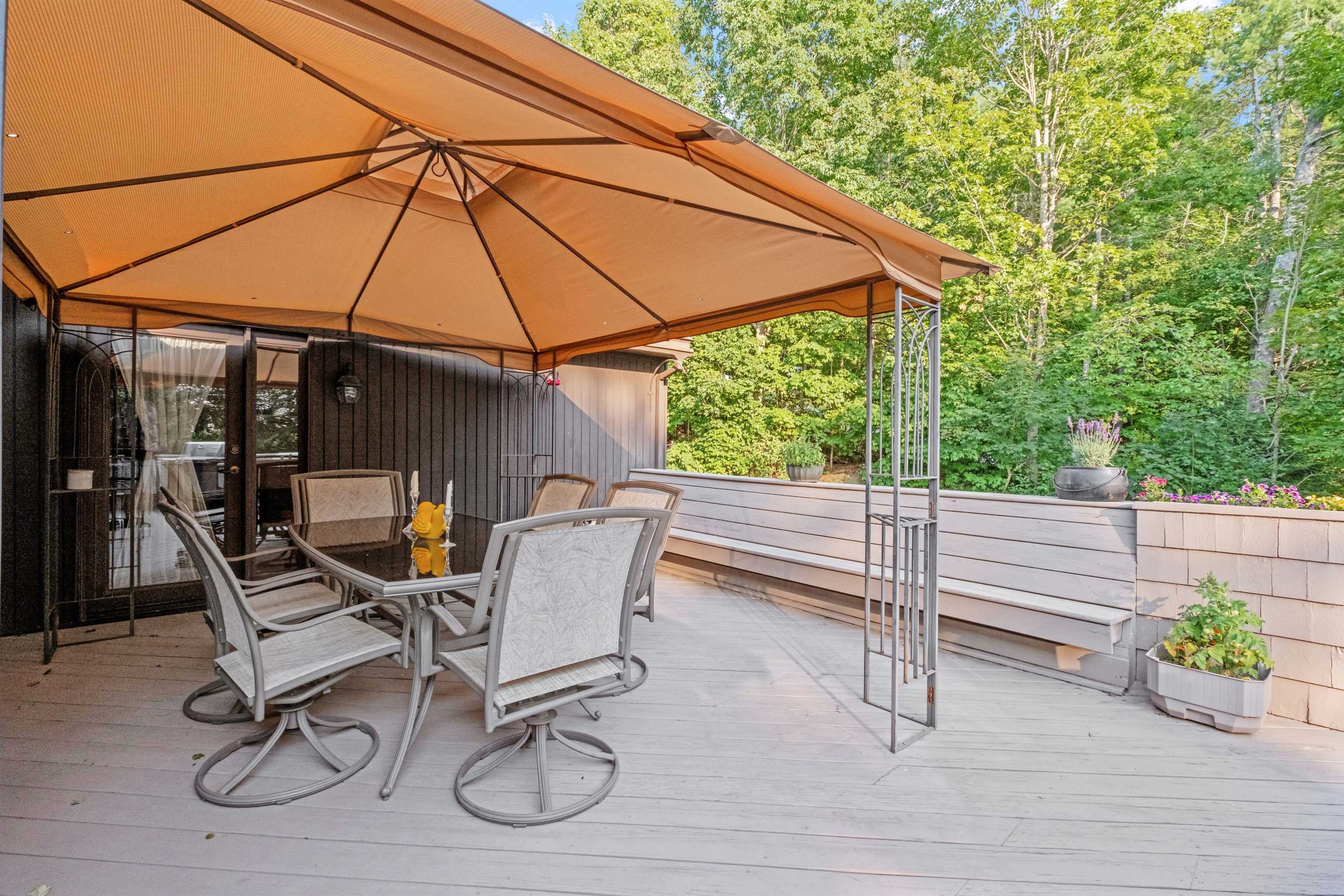 68 Woodwells Garrison Road