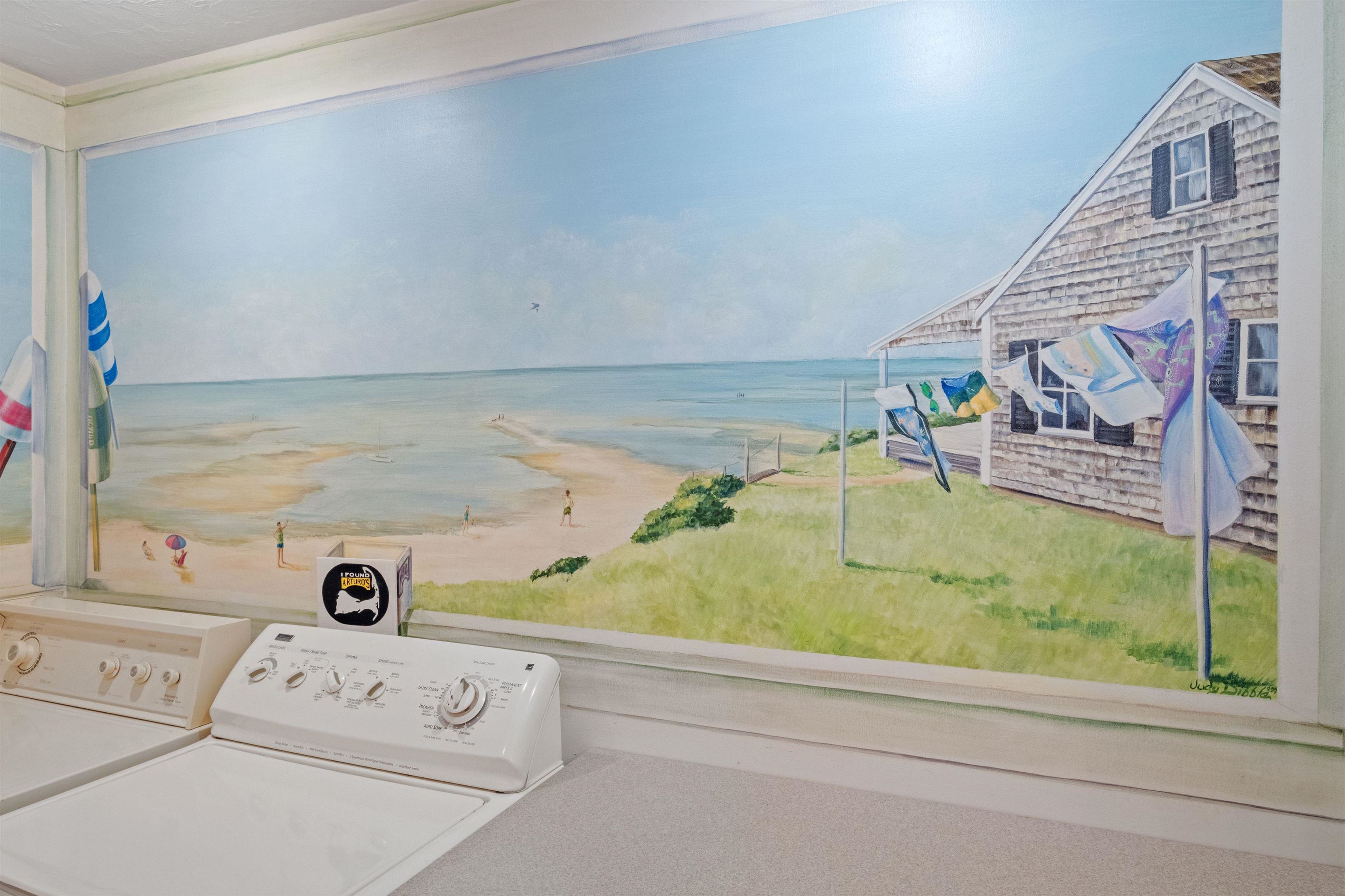 68 Woodwells Garrison Road