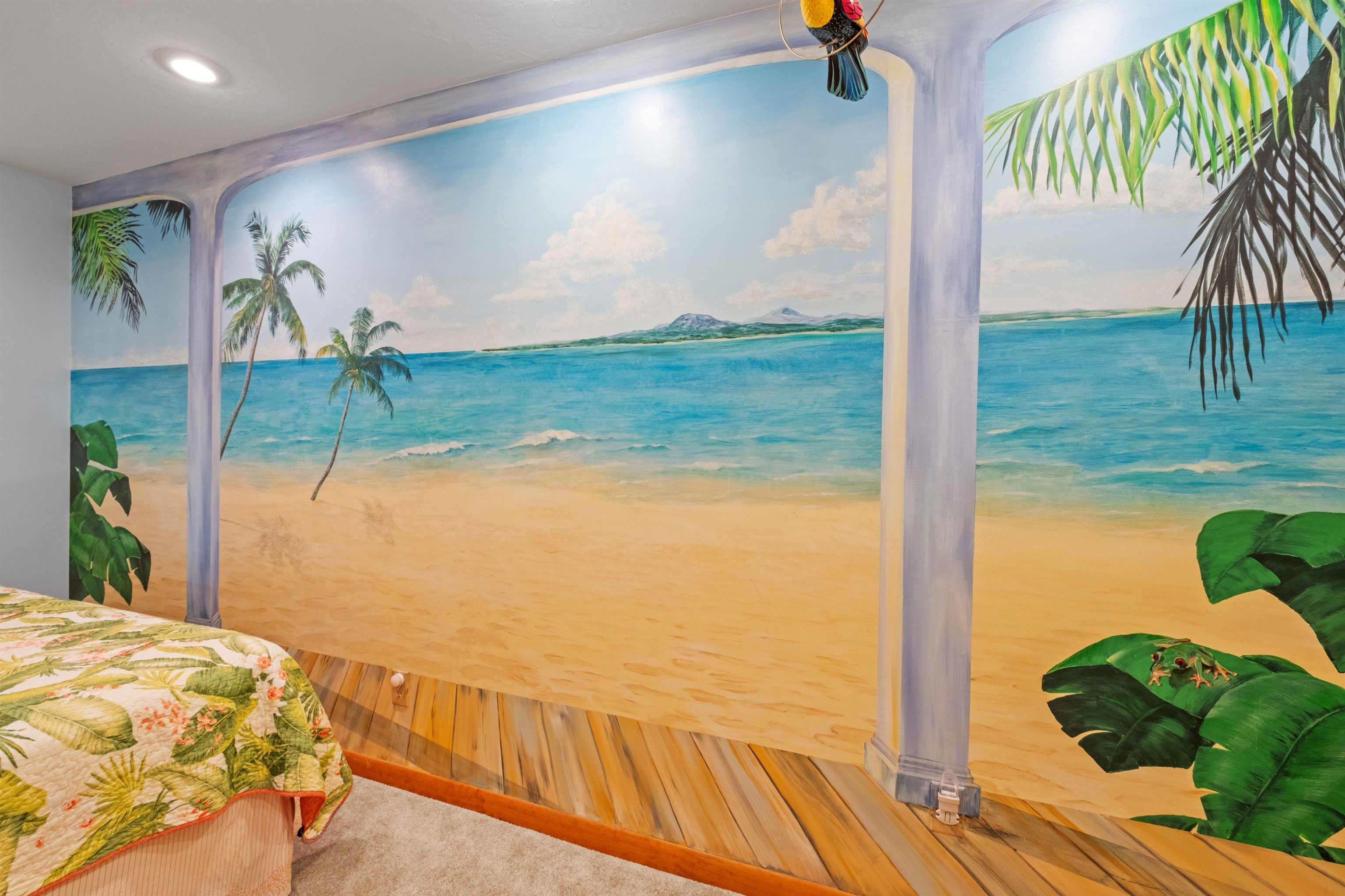 68 Woodwells Garrison Road