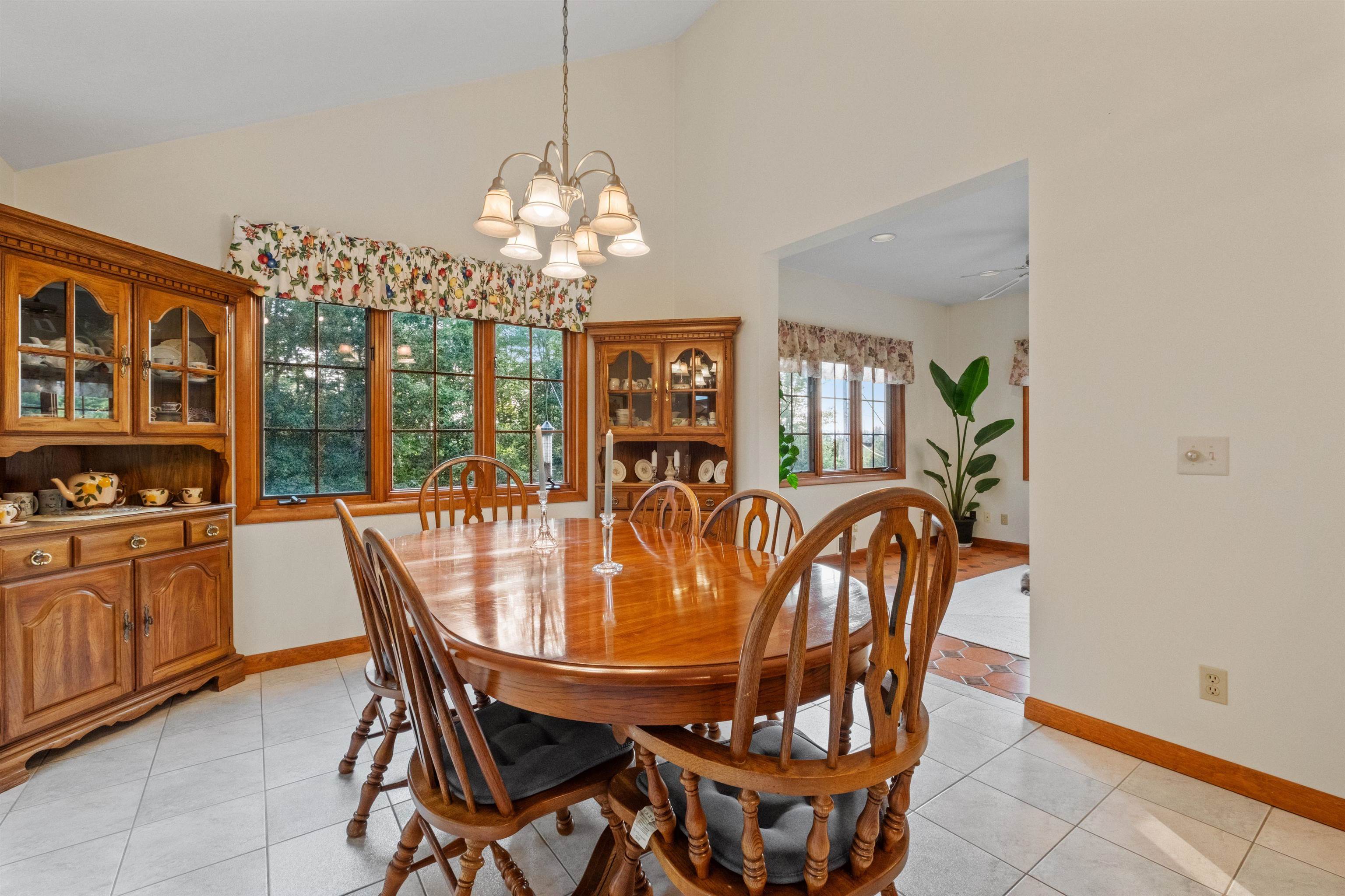 68 Woodwells Garrison Road