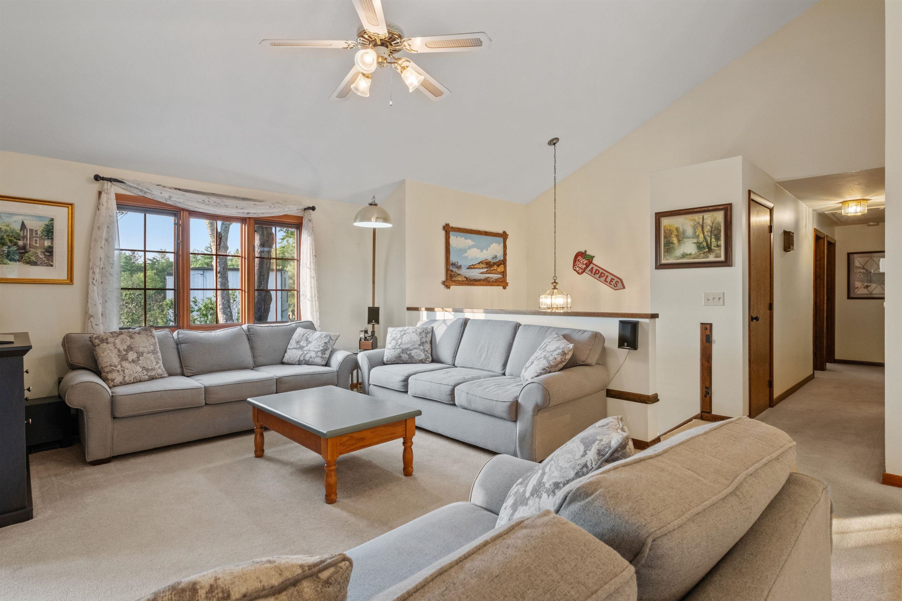 68 Woodwells Garrison Road