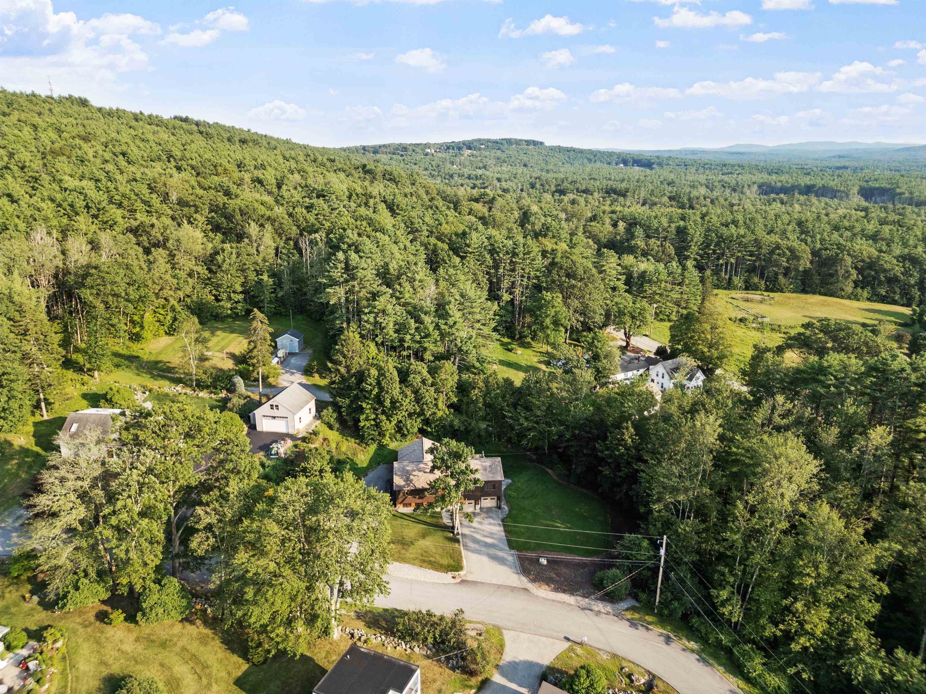 68 Woodwells Garrison Road