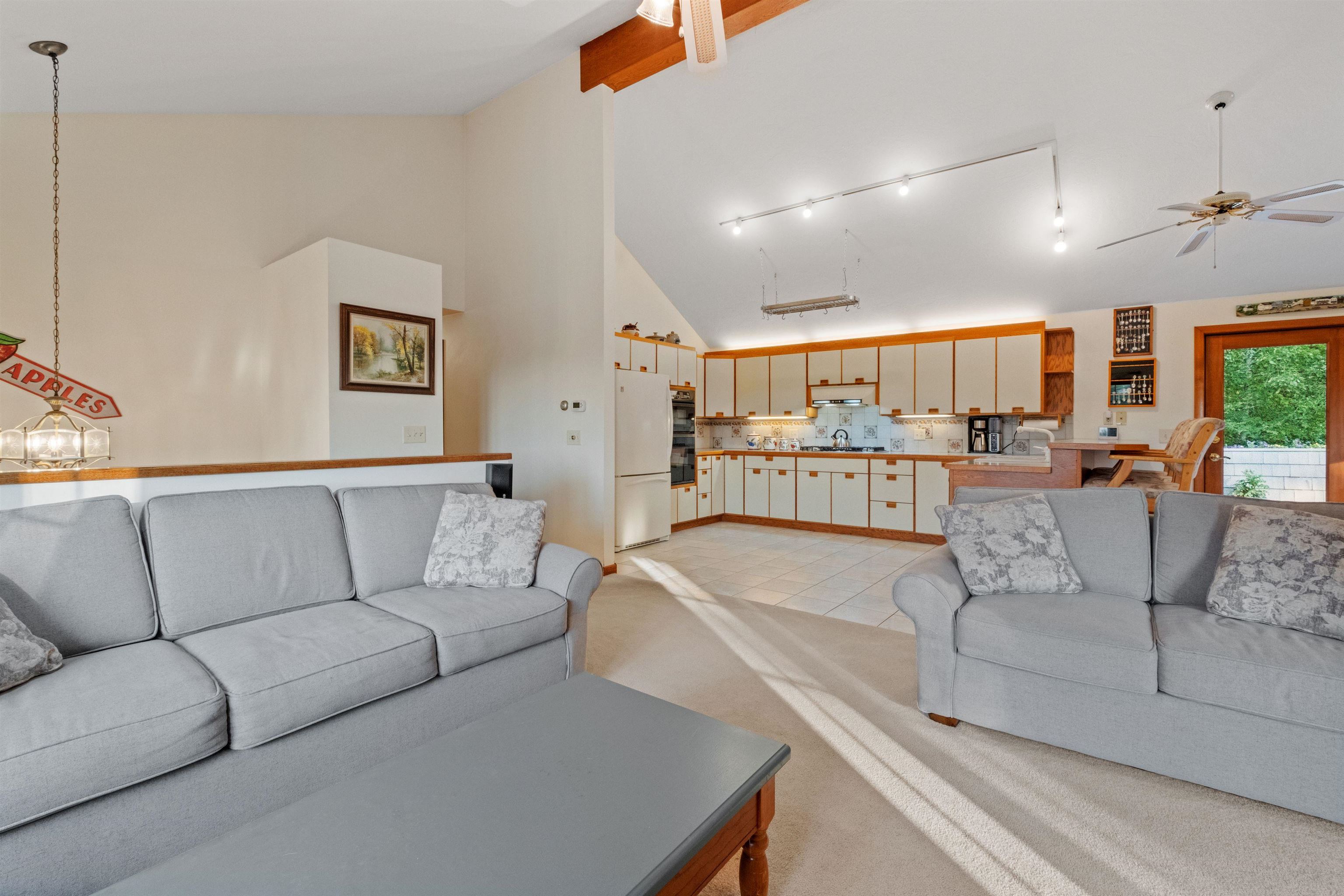 68 Woodwells Garrison Road