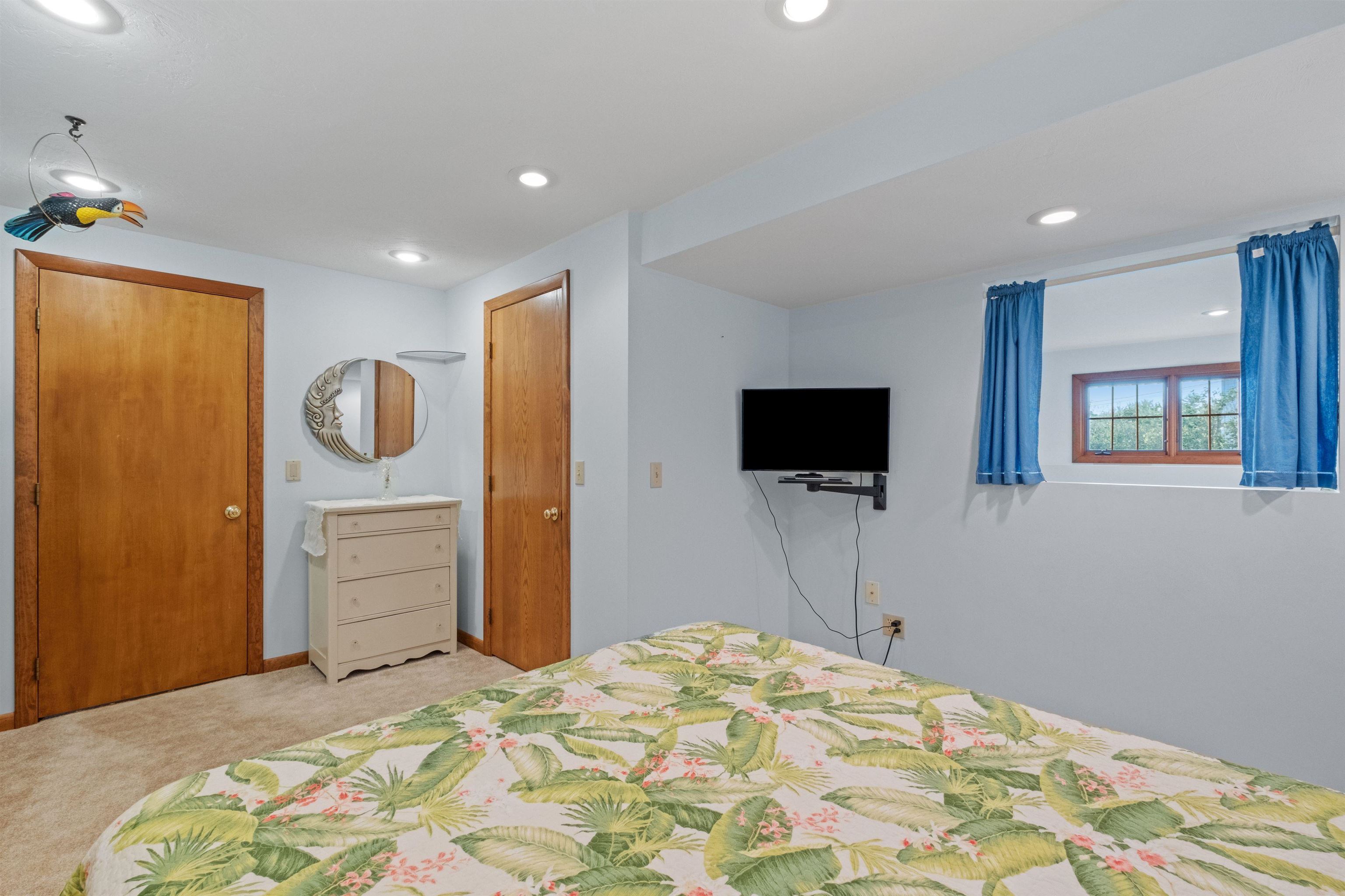 68 Woodwells Garrison Road