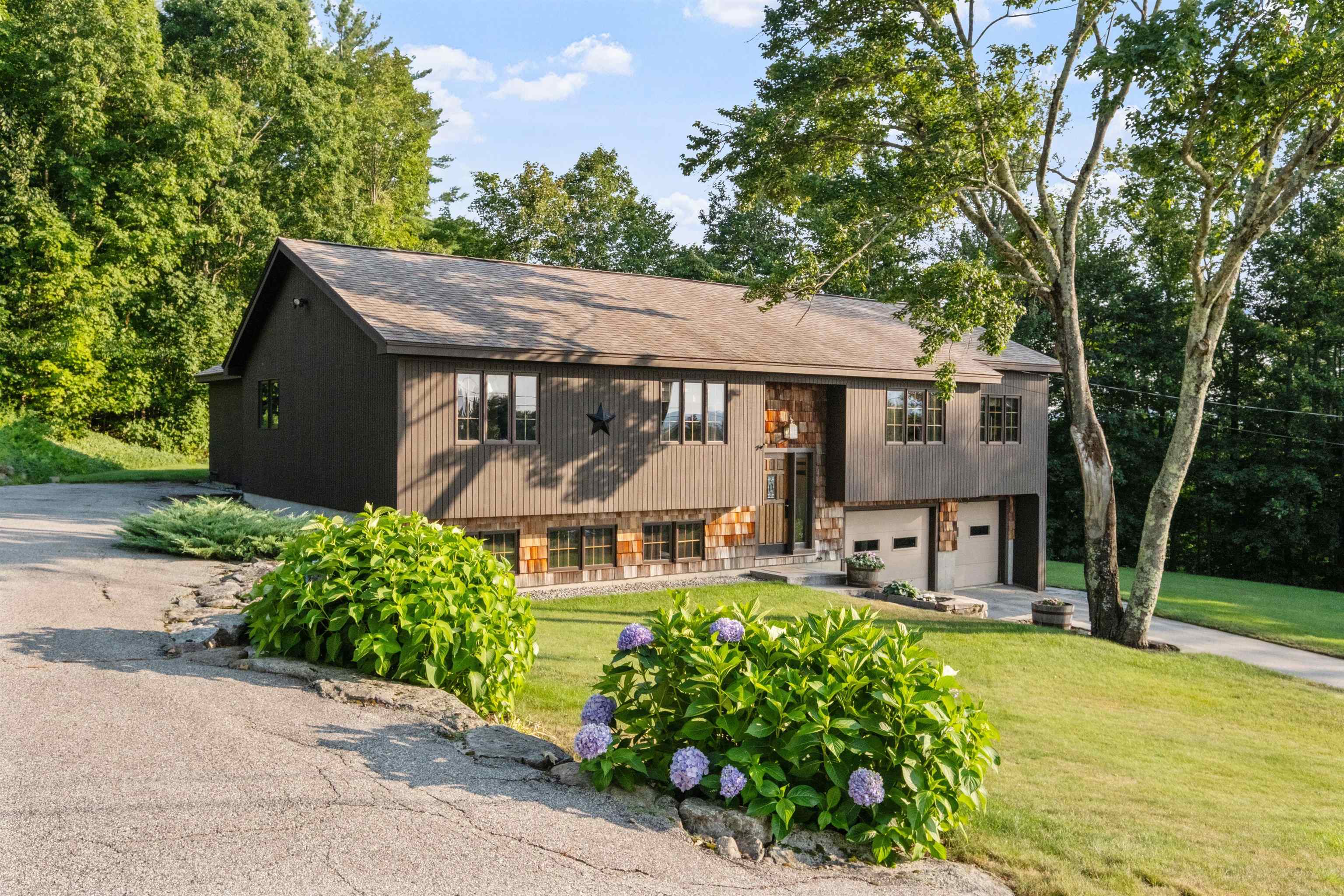 68 Woodwells Garrison Road