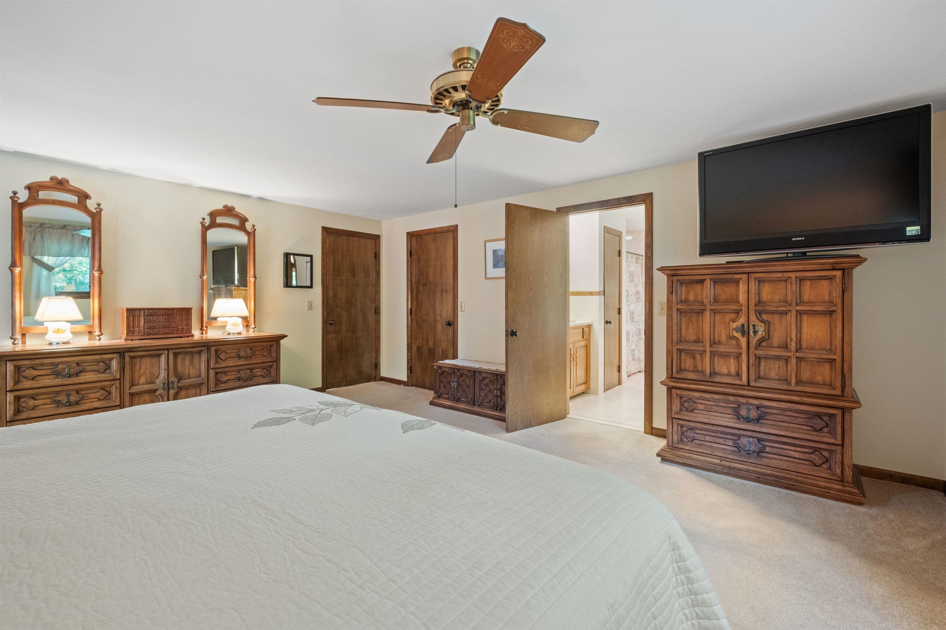 68 Woodwells Garrison Road