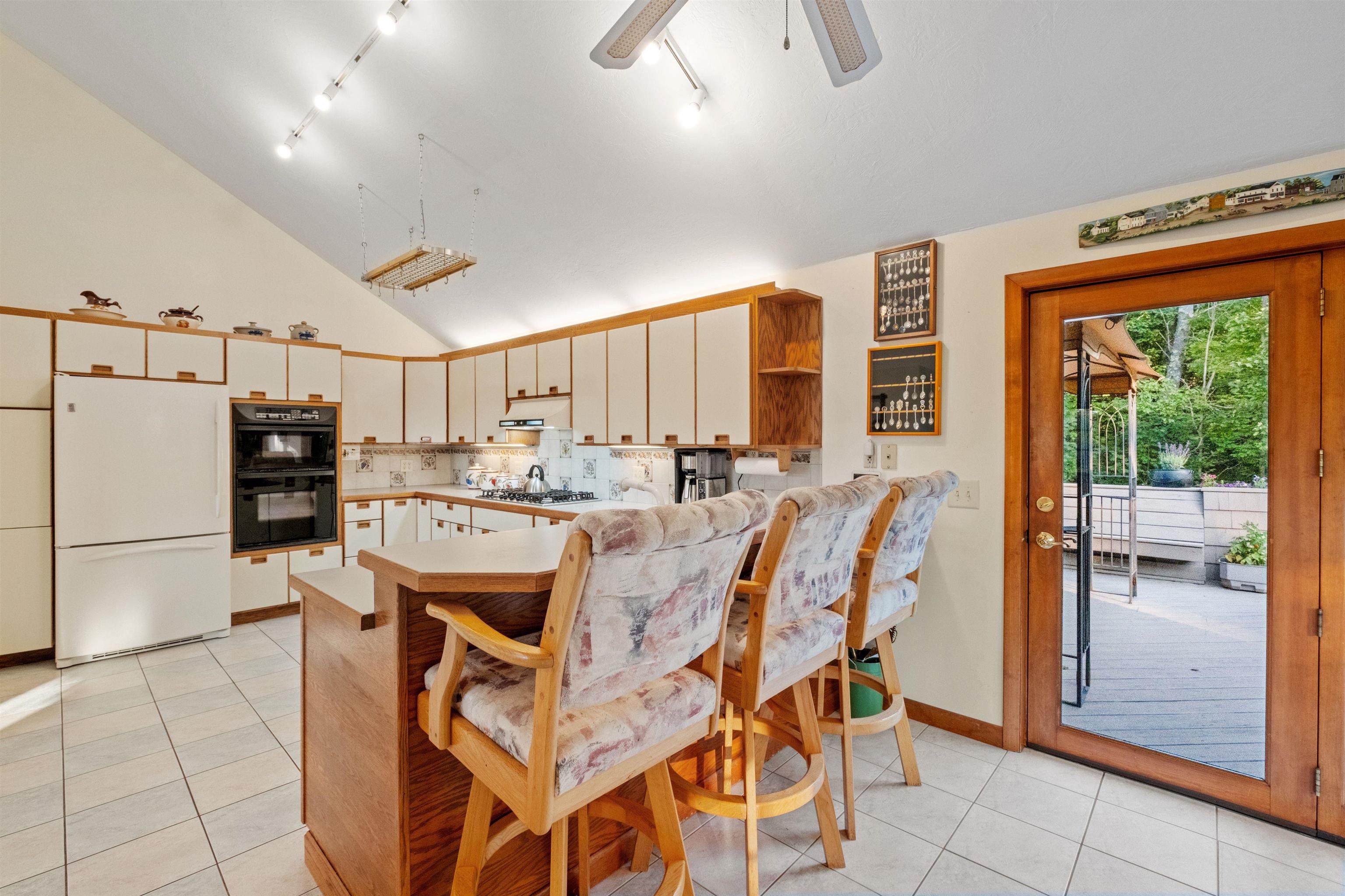 68 Woodwells Garrison Road