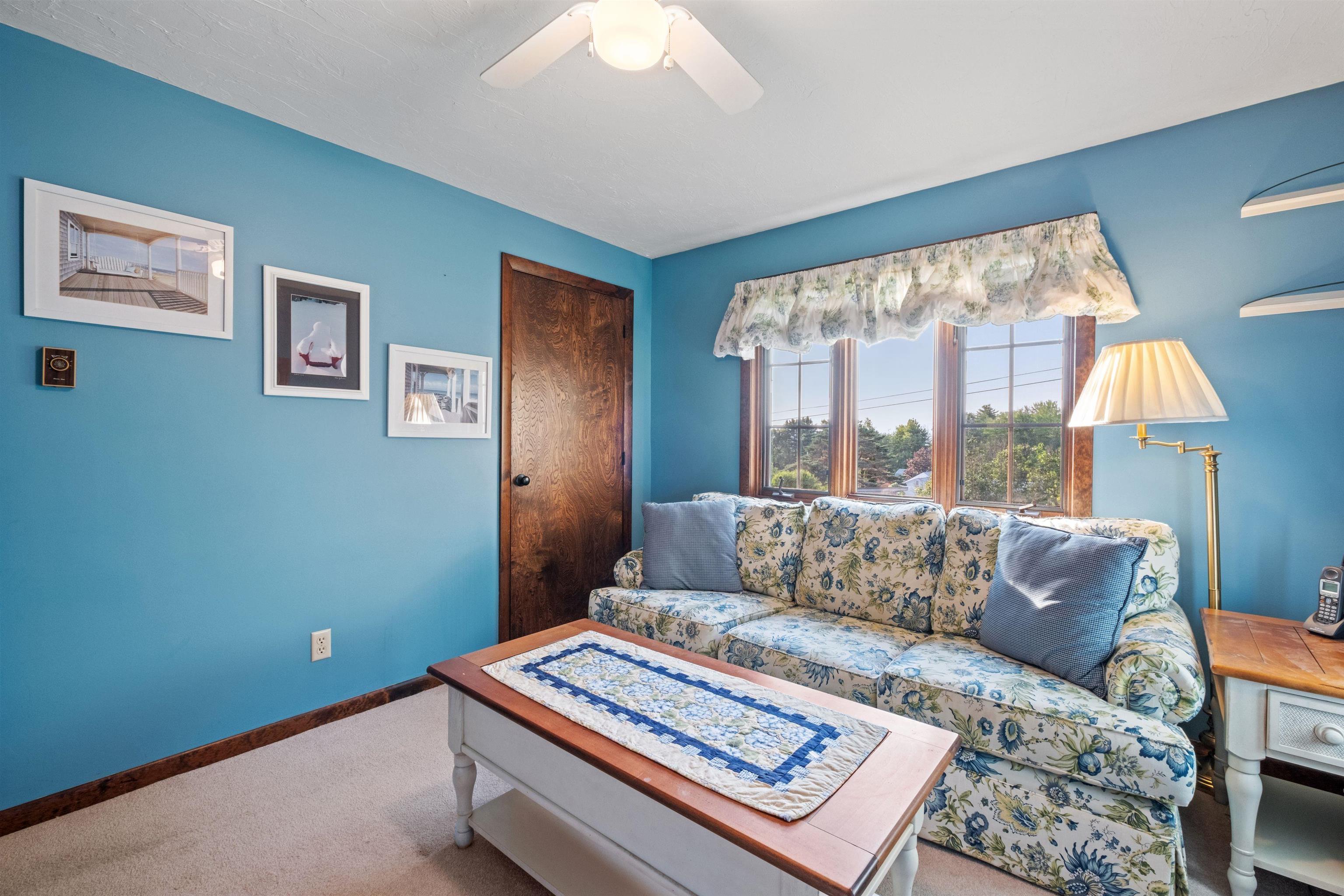 68 Woodwells Garrison Road