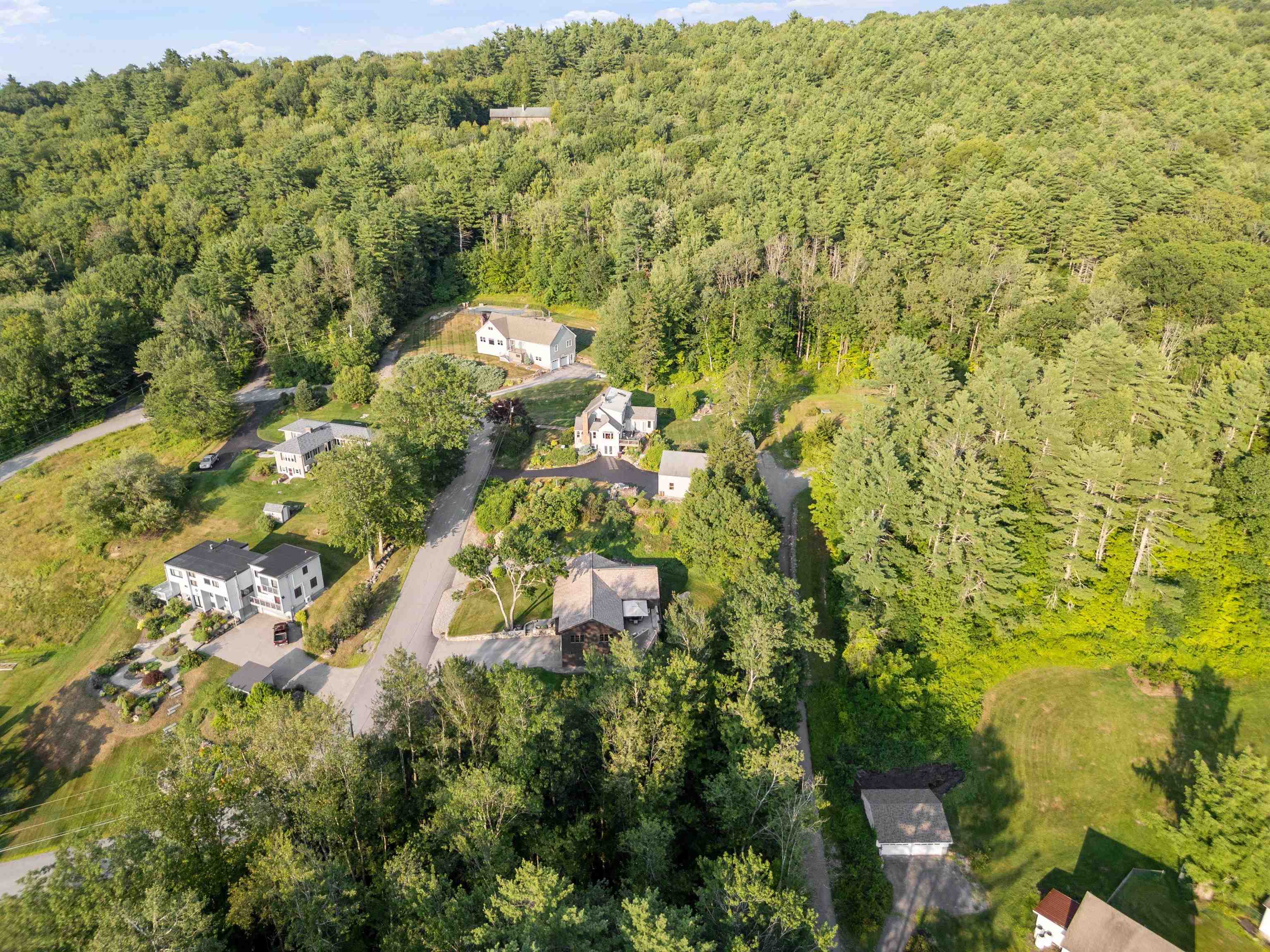 68 Woodwells Garrison Road