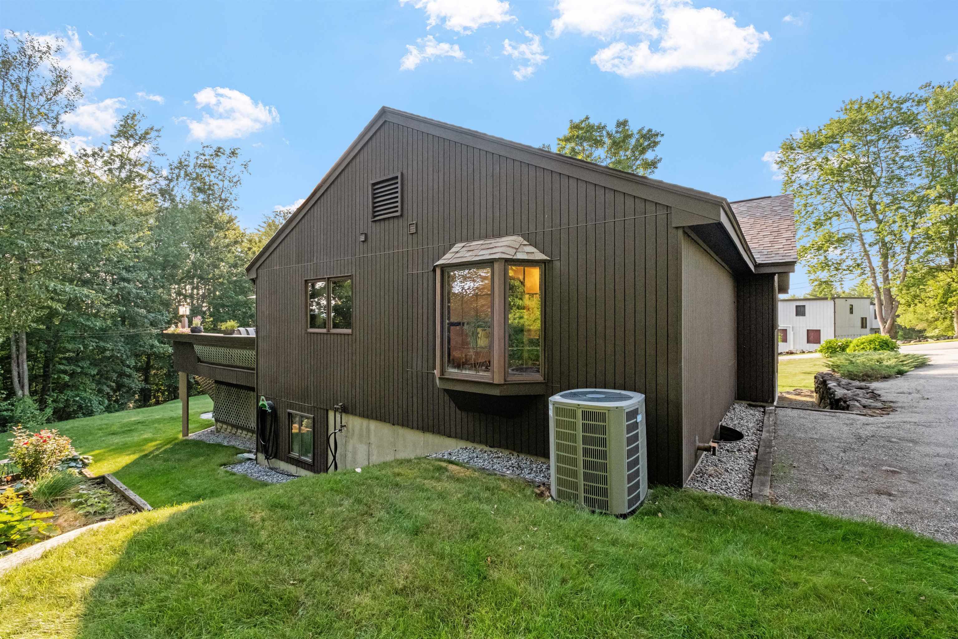 68 Woodwells Garrison Road