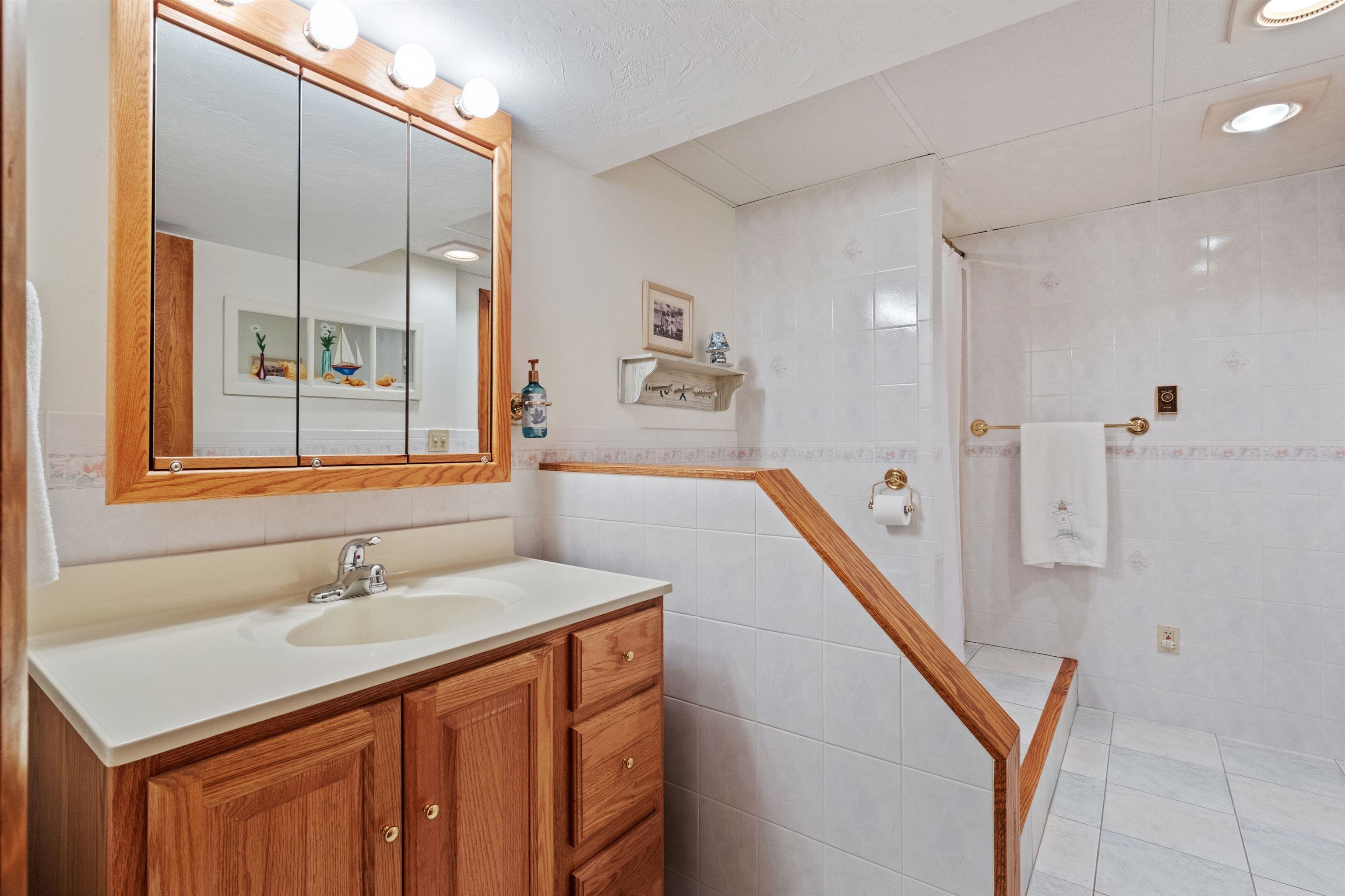 68 Woodwells Garrison Road