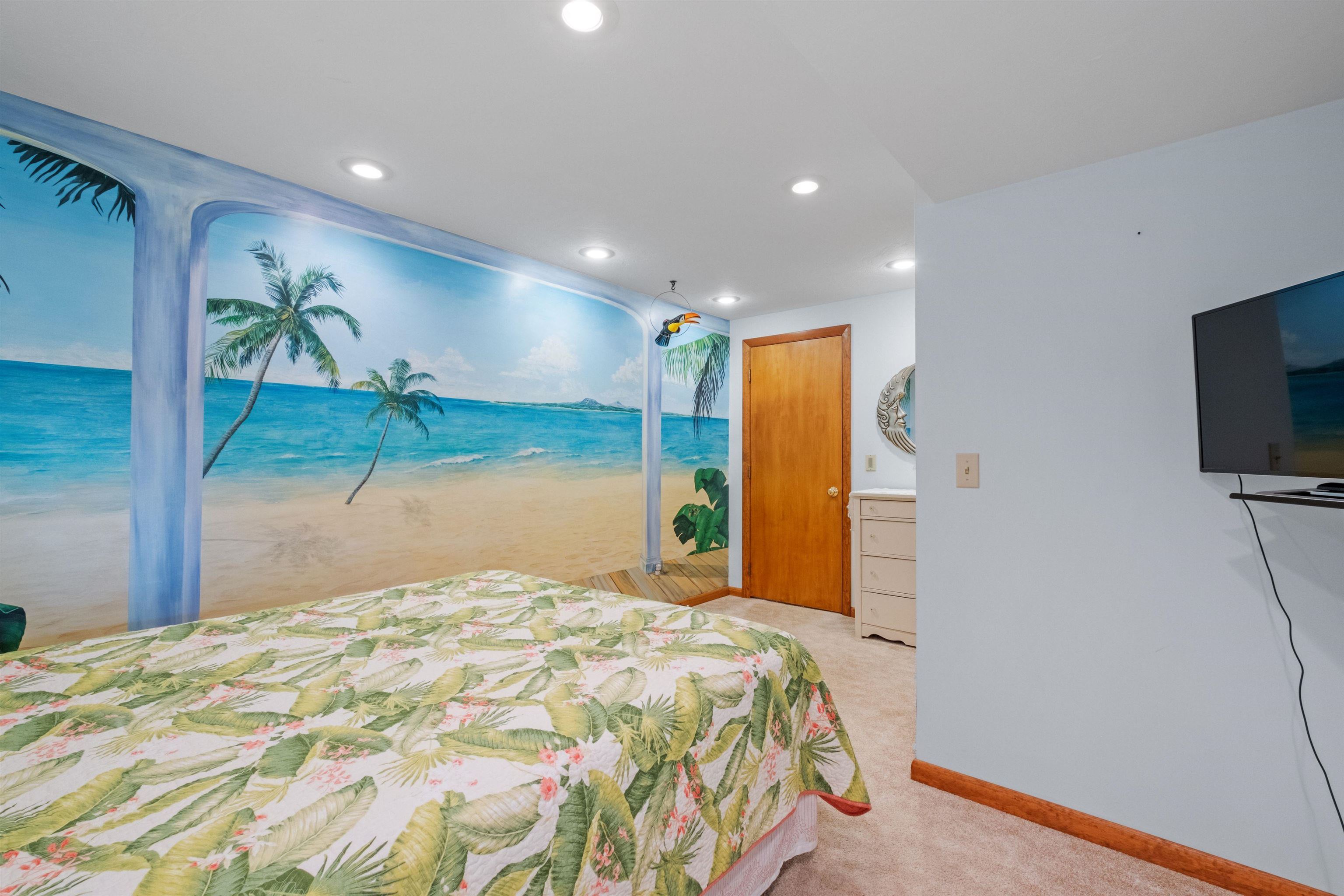 68 Woodwells Garrison Road