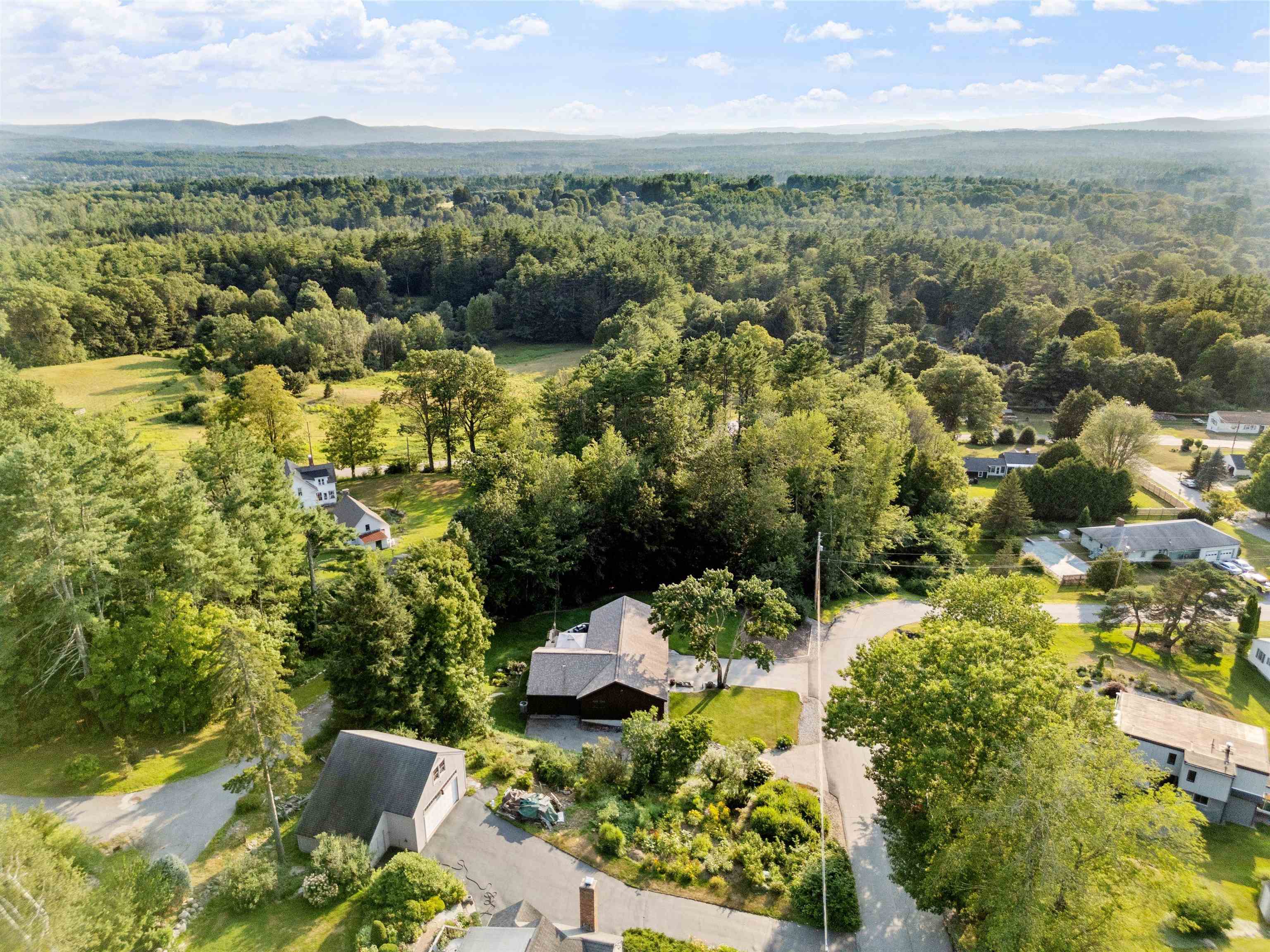 68 Woodwells Garrison Road