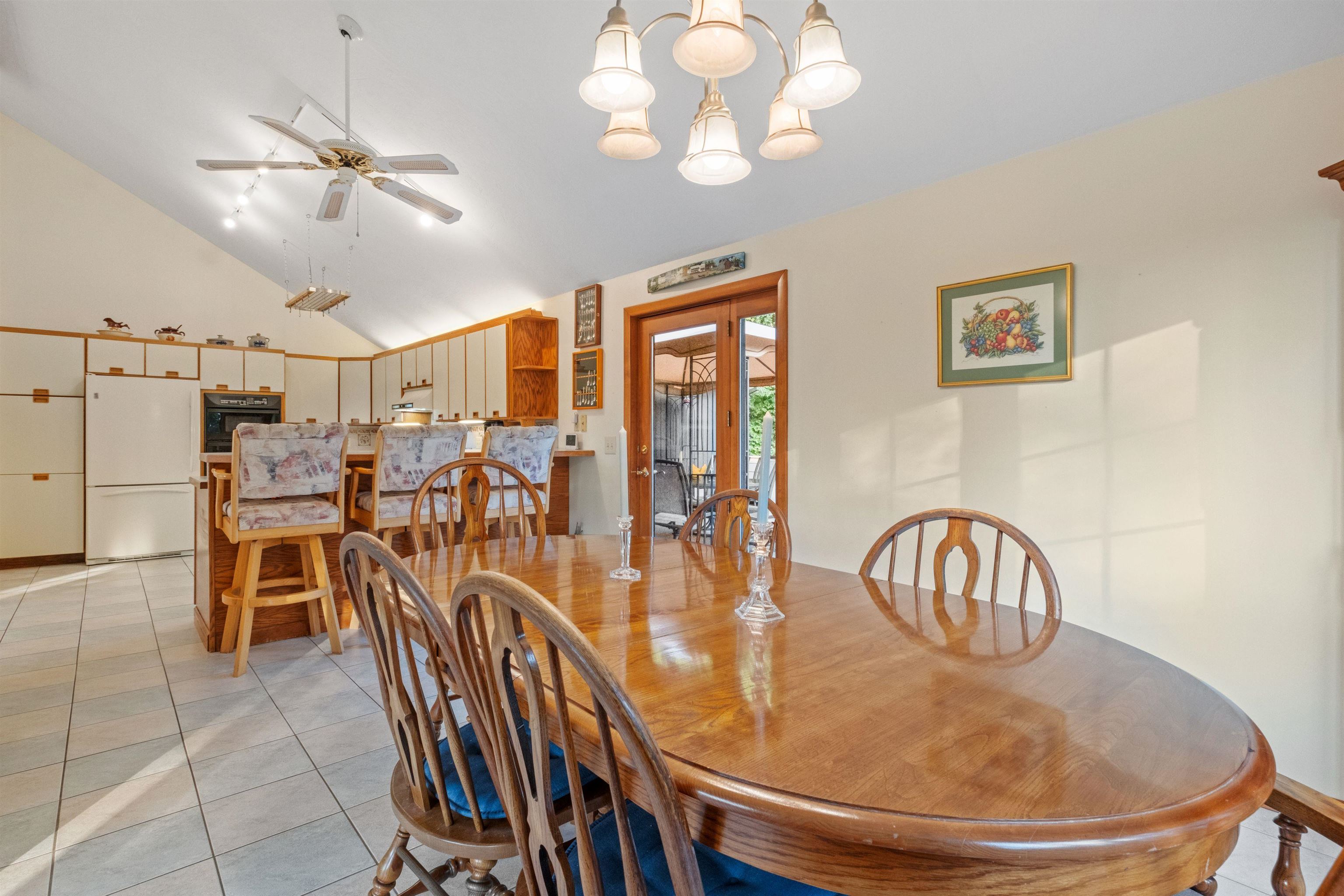 68 Woodwells Garrison Road