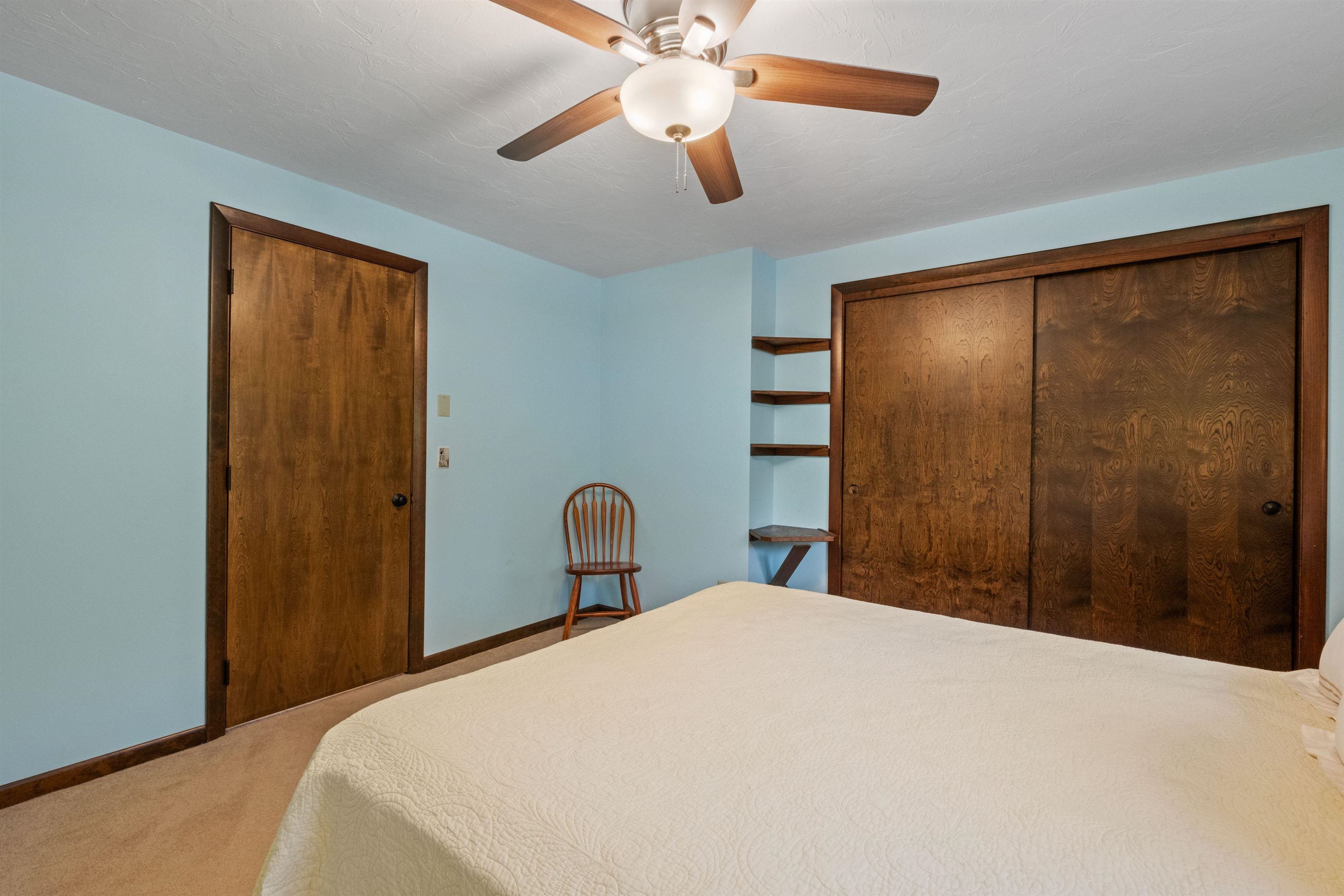 68 Woodwells Garrison Road