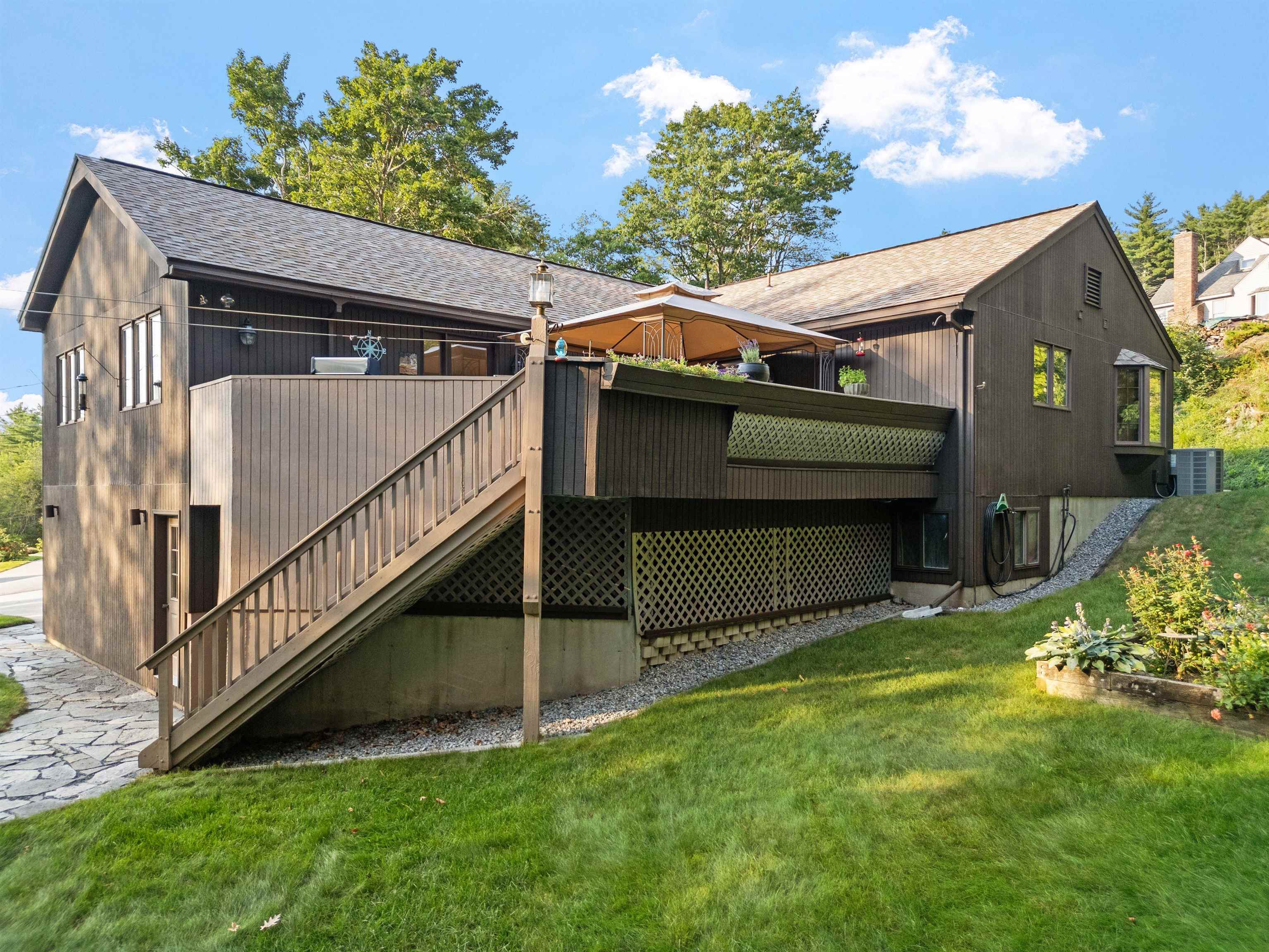 68 Woodwells Garrison Road