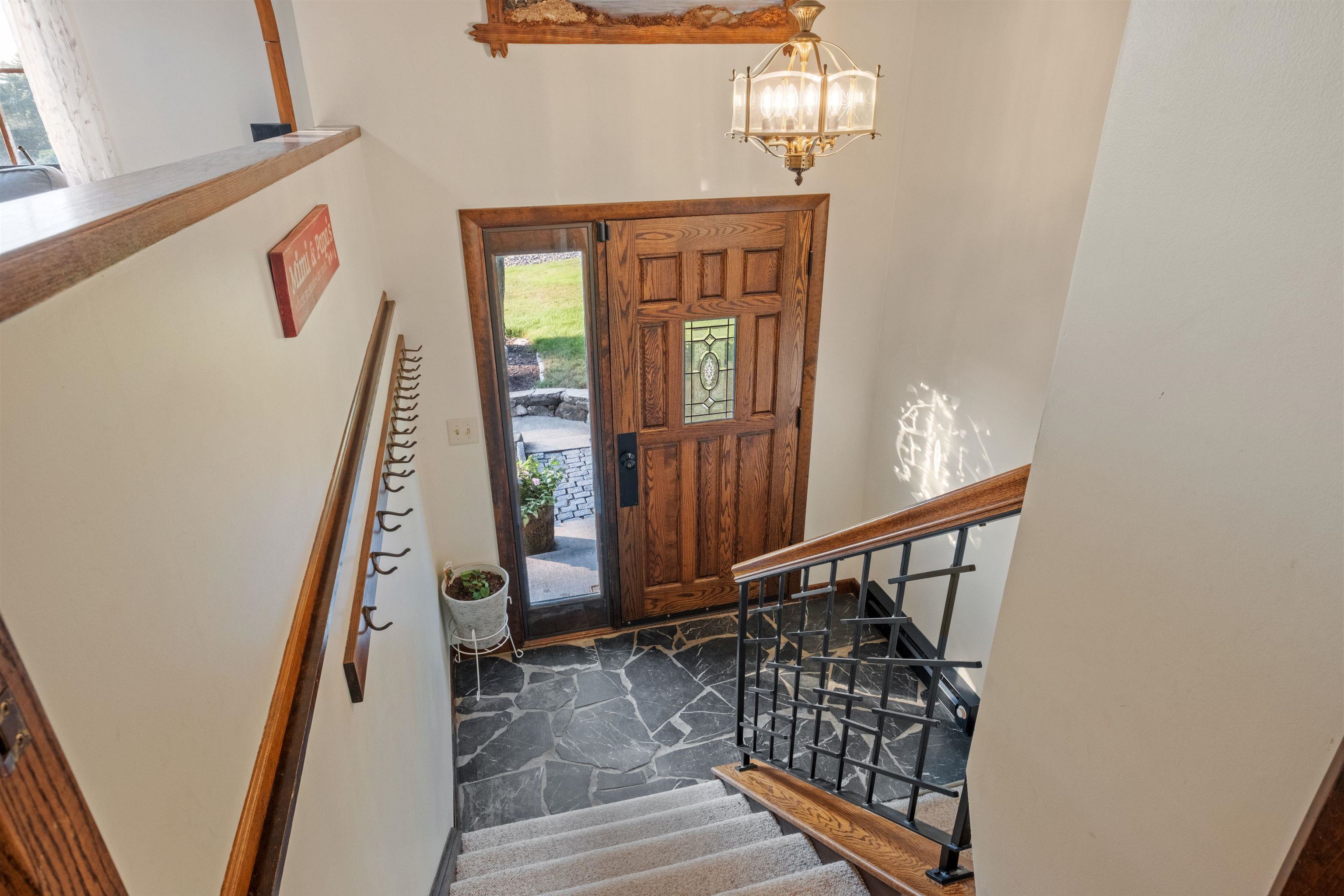 68 Woodwells Garrison Road