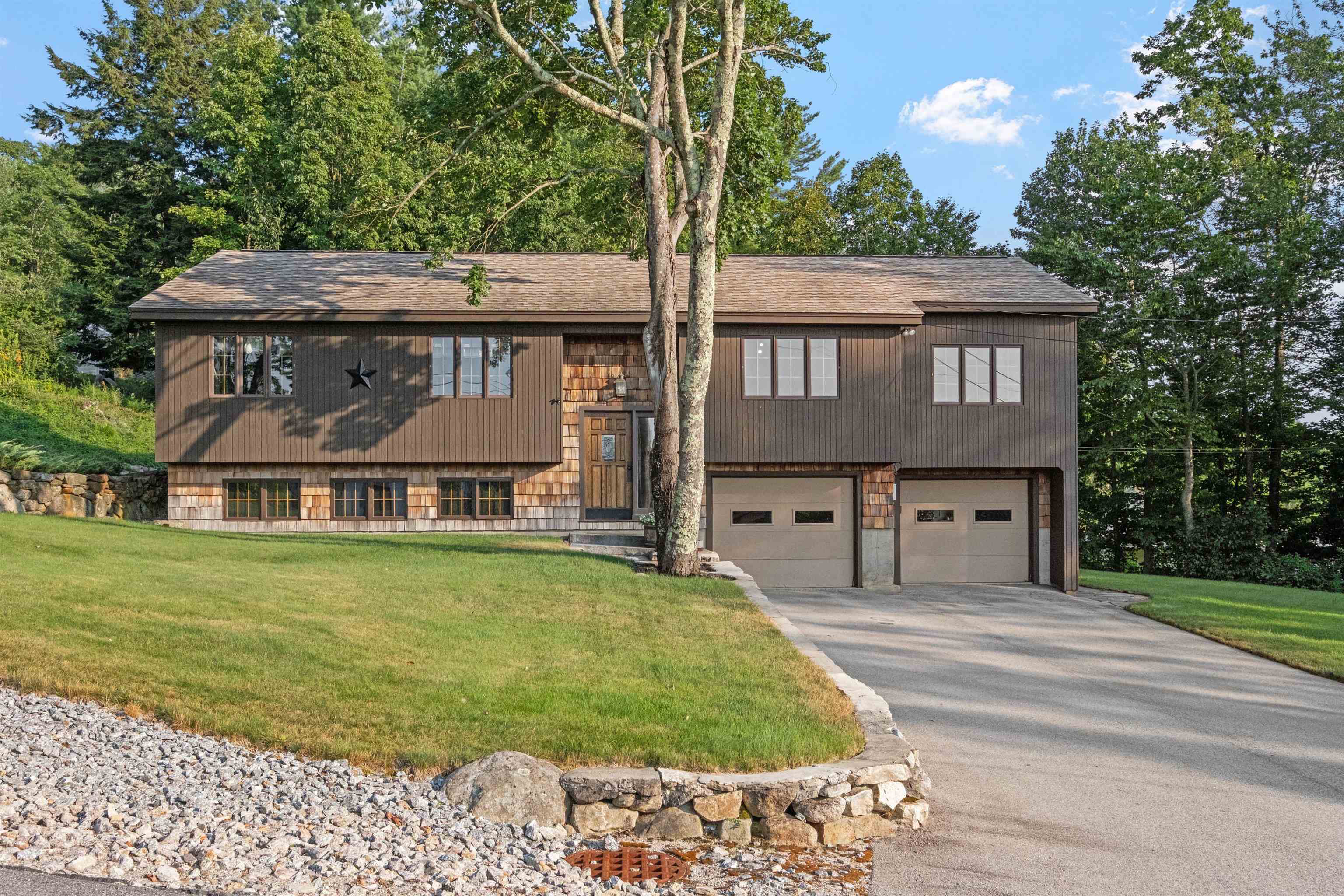 68 Woodwells Garrison Road