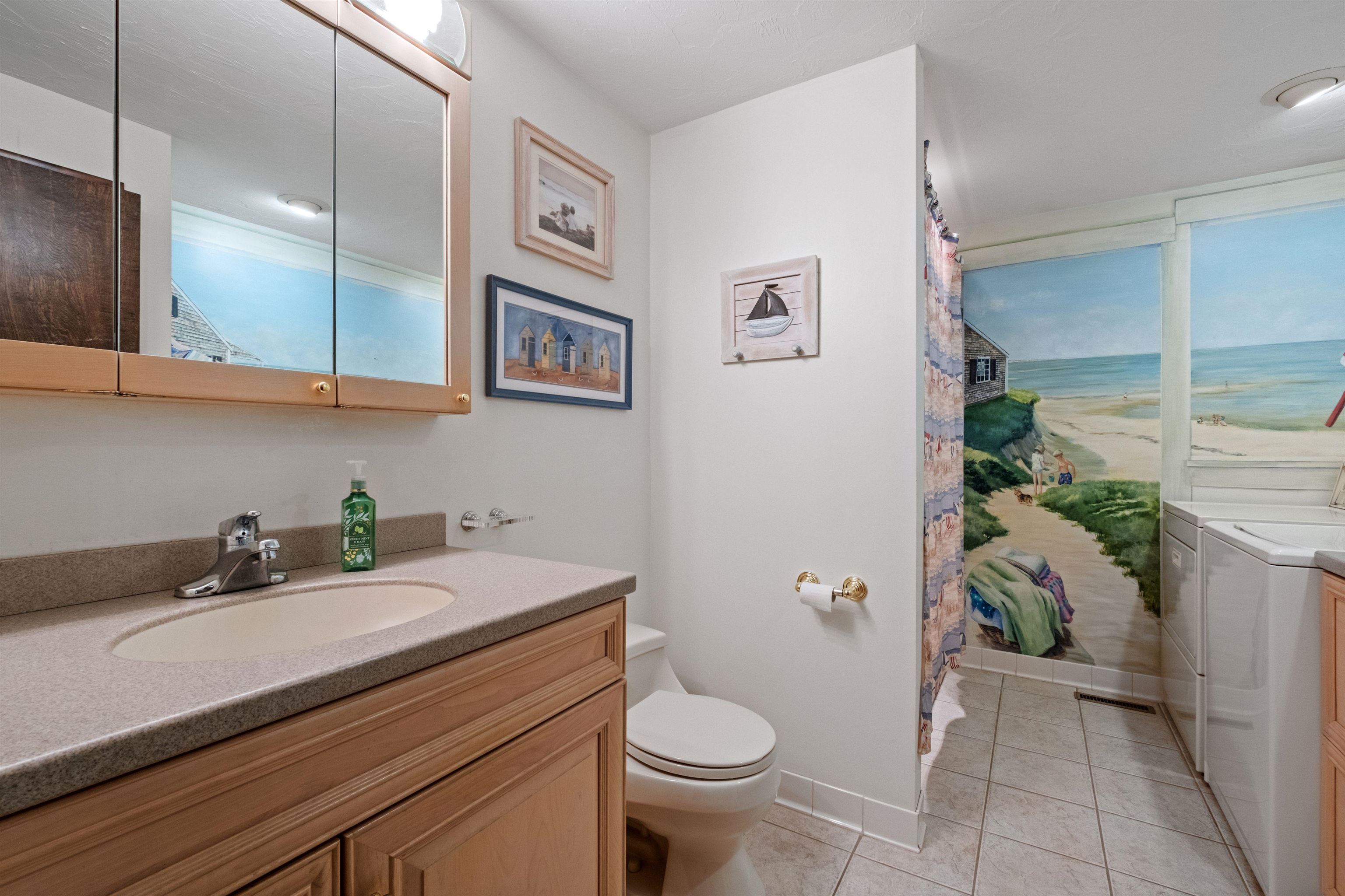 68 Woodwells Garrison Road