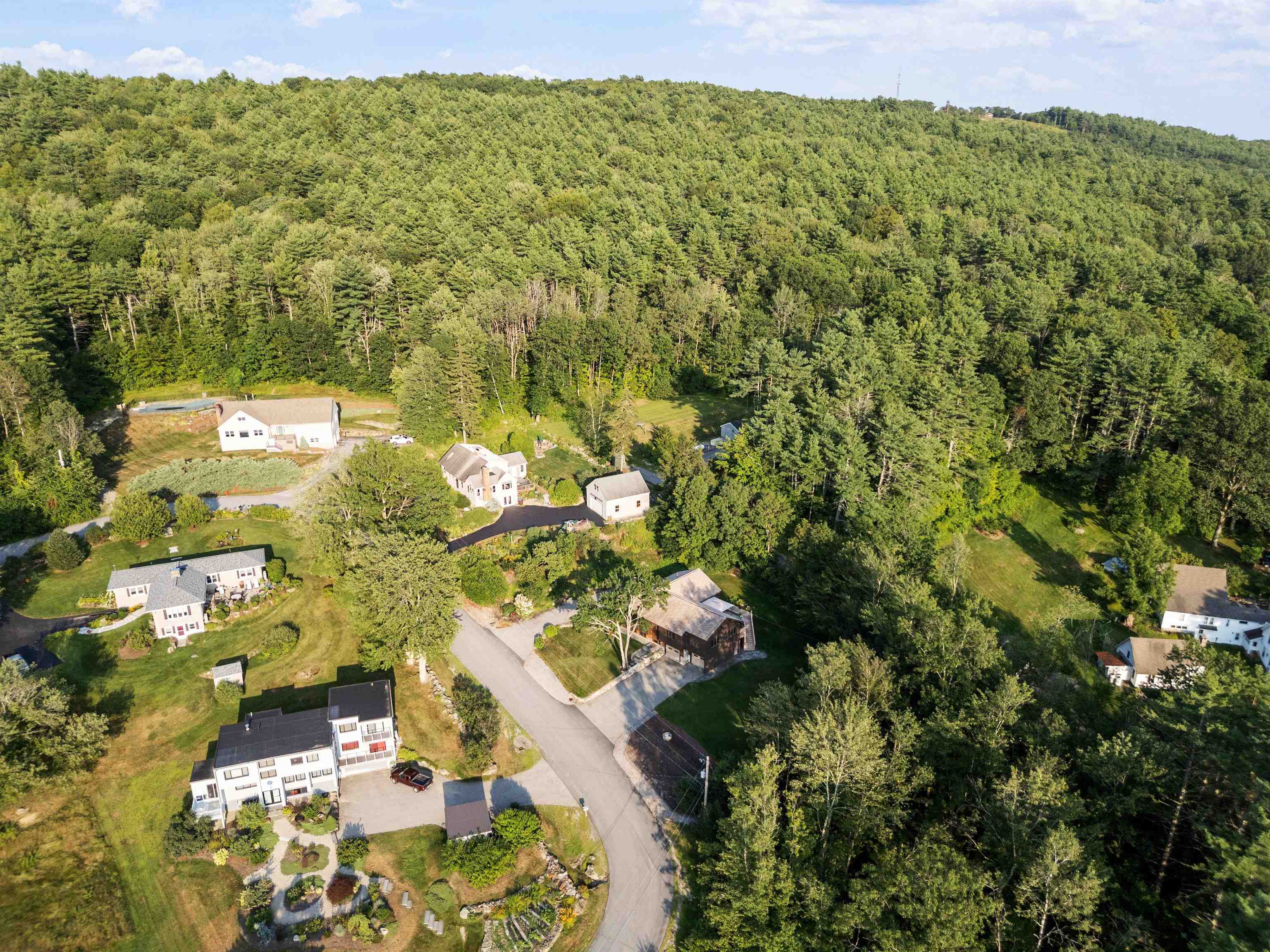 68 Woodwells Garrison Road