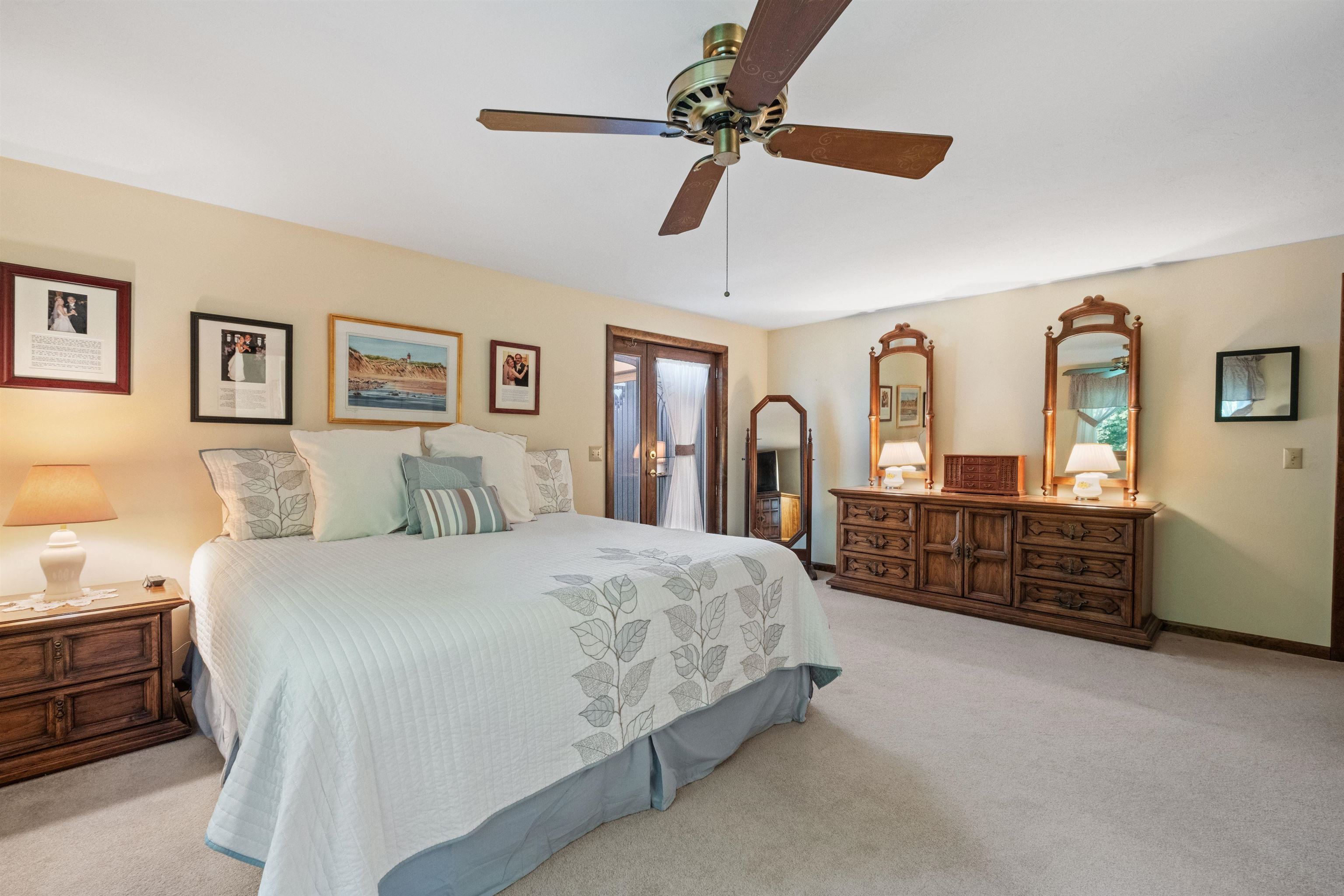 68 Woodwells Garrison Road