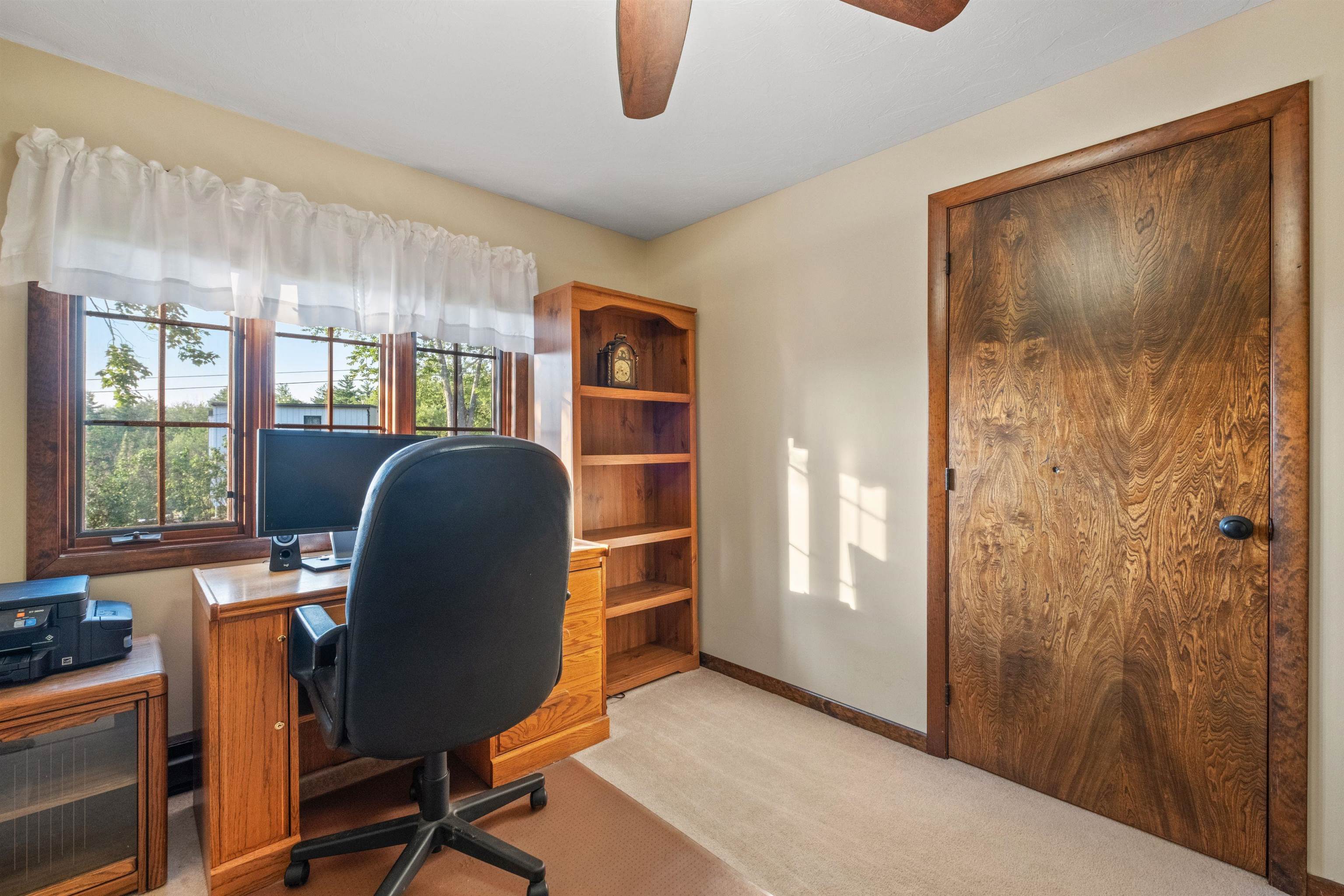 68 Woodwells Garrison Road