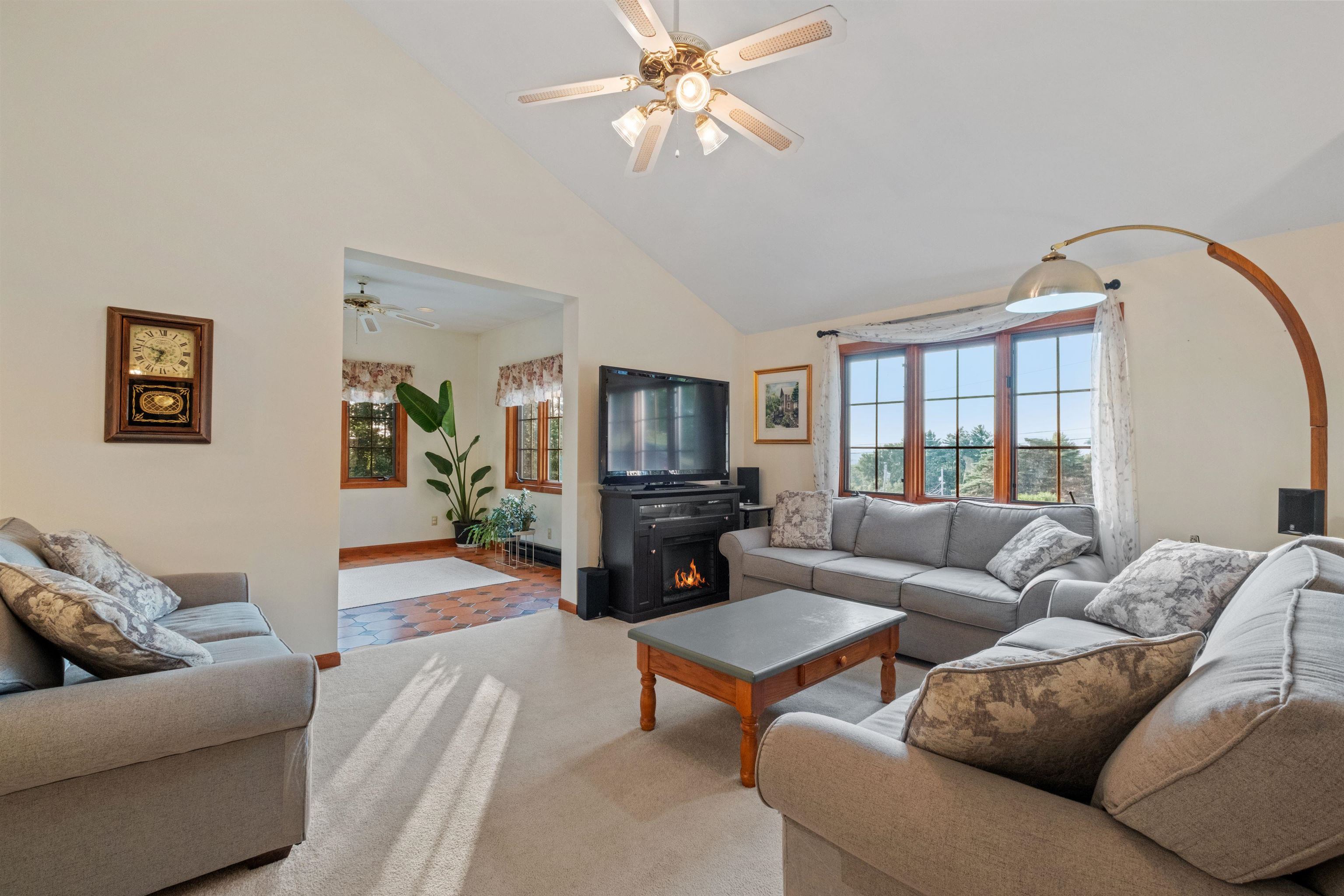 68 Woodwells Garrison Road