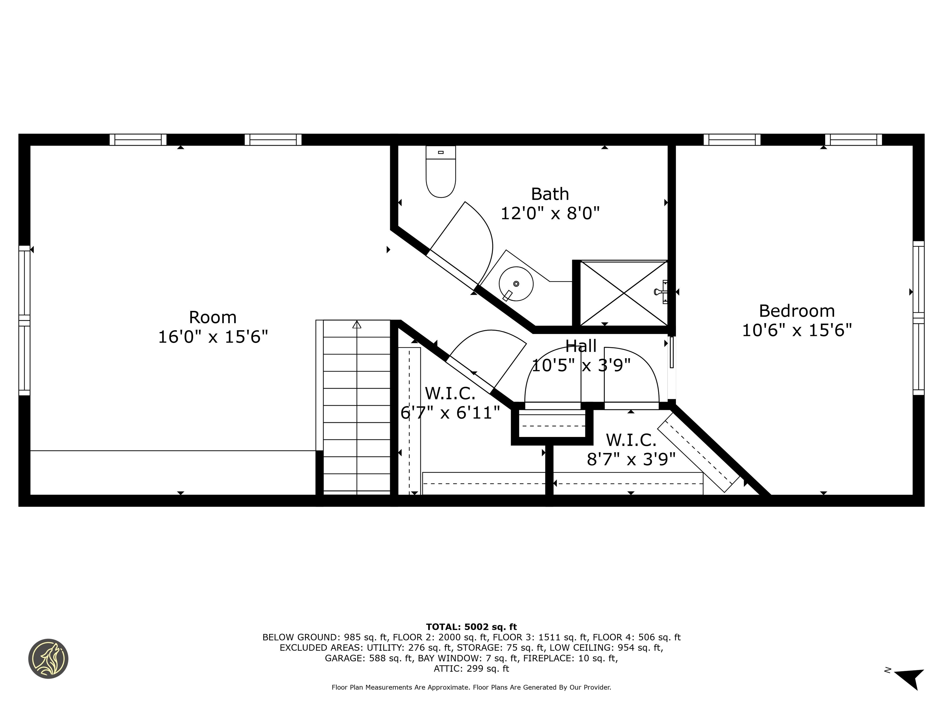 211 Hedgerose Lane