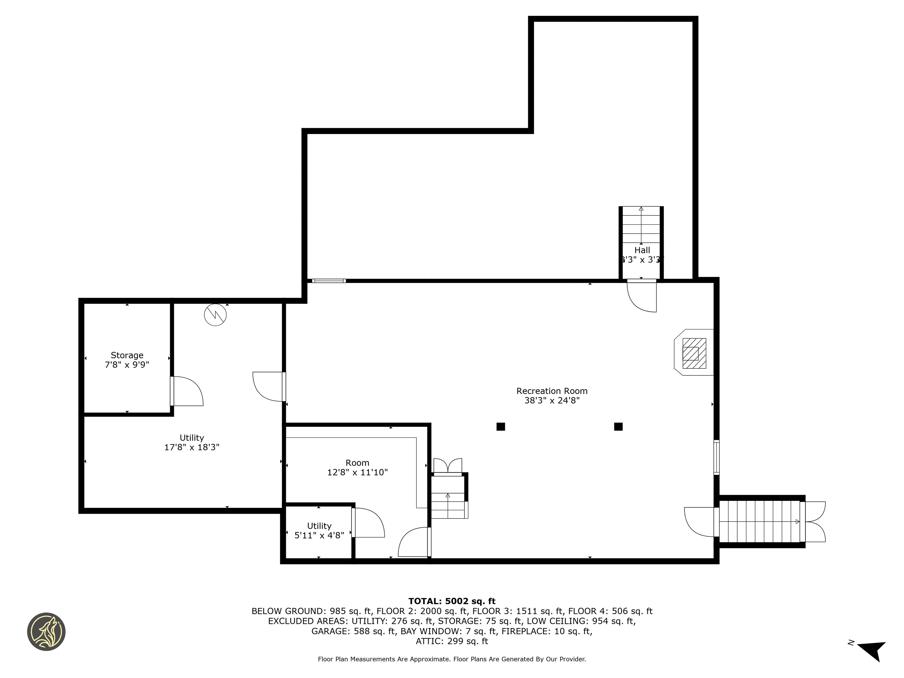 211 Hedgerose Lane