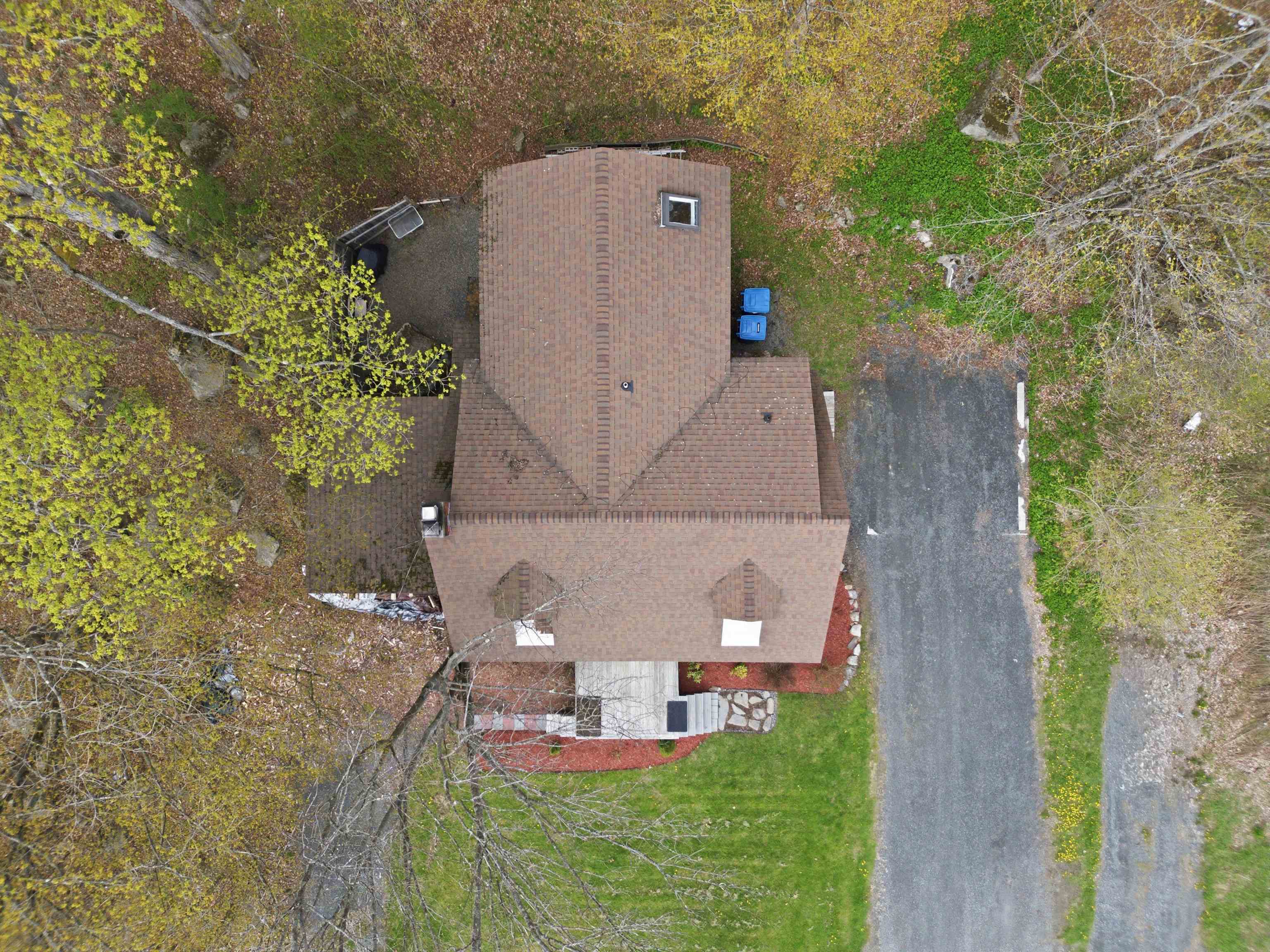 20 Greensboro Road
