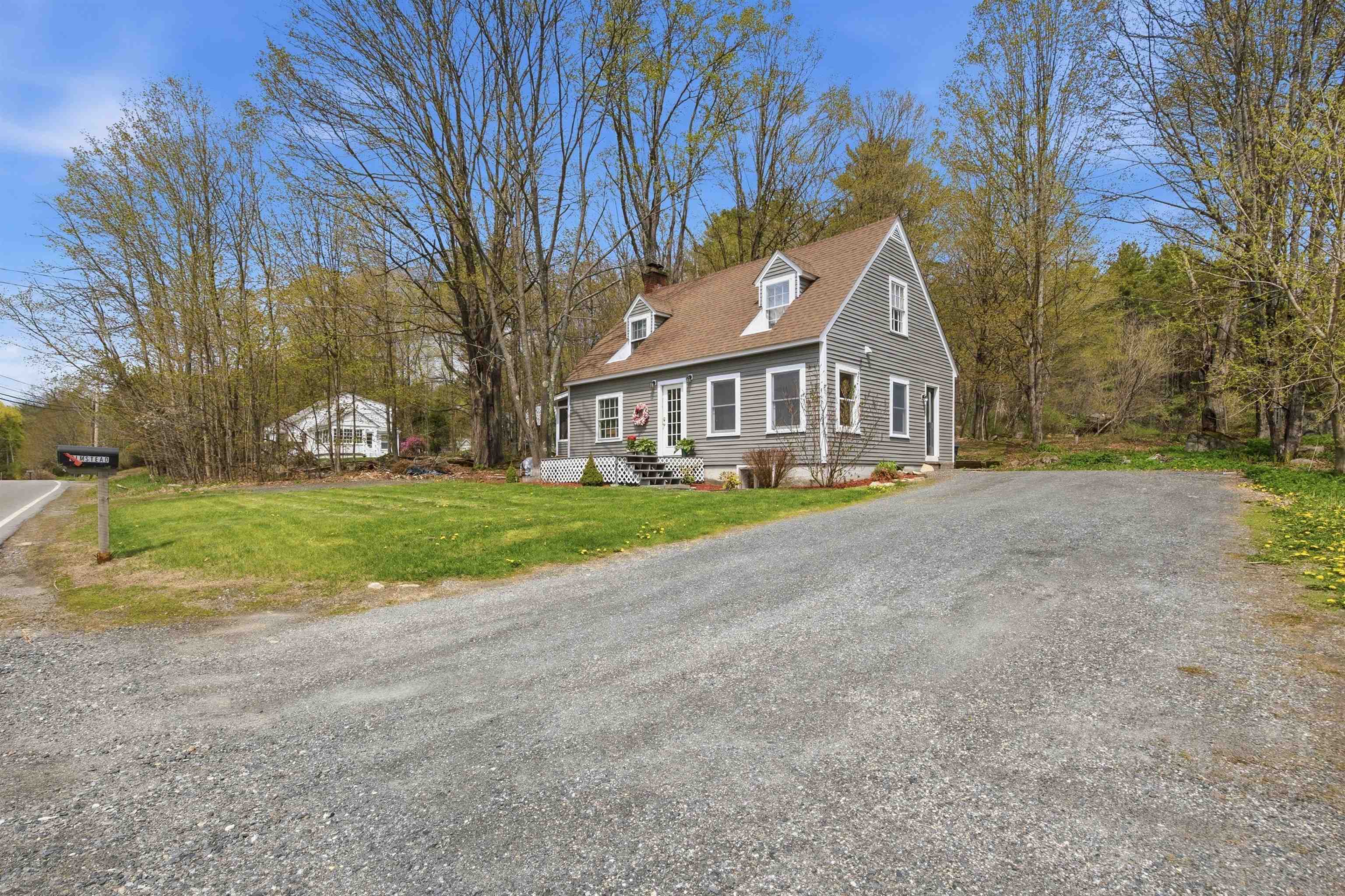 20 Greensboro Road