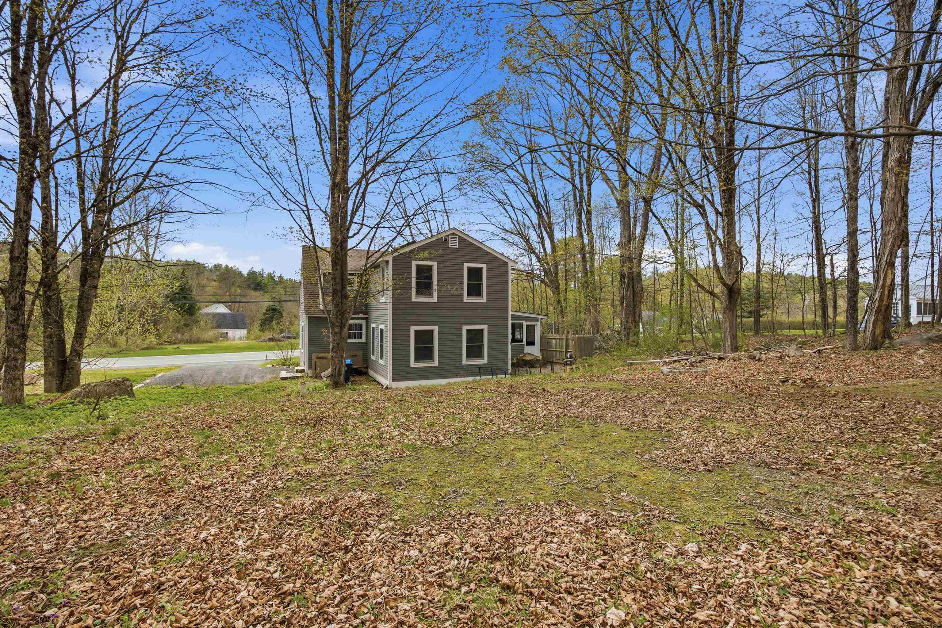 20 Greensboro Road
