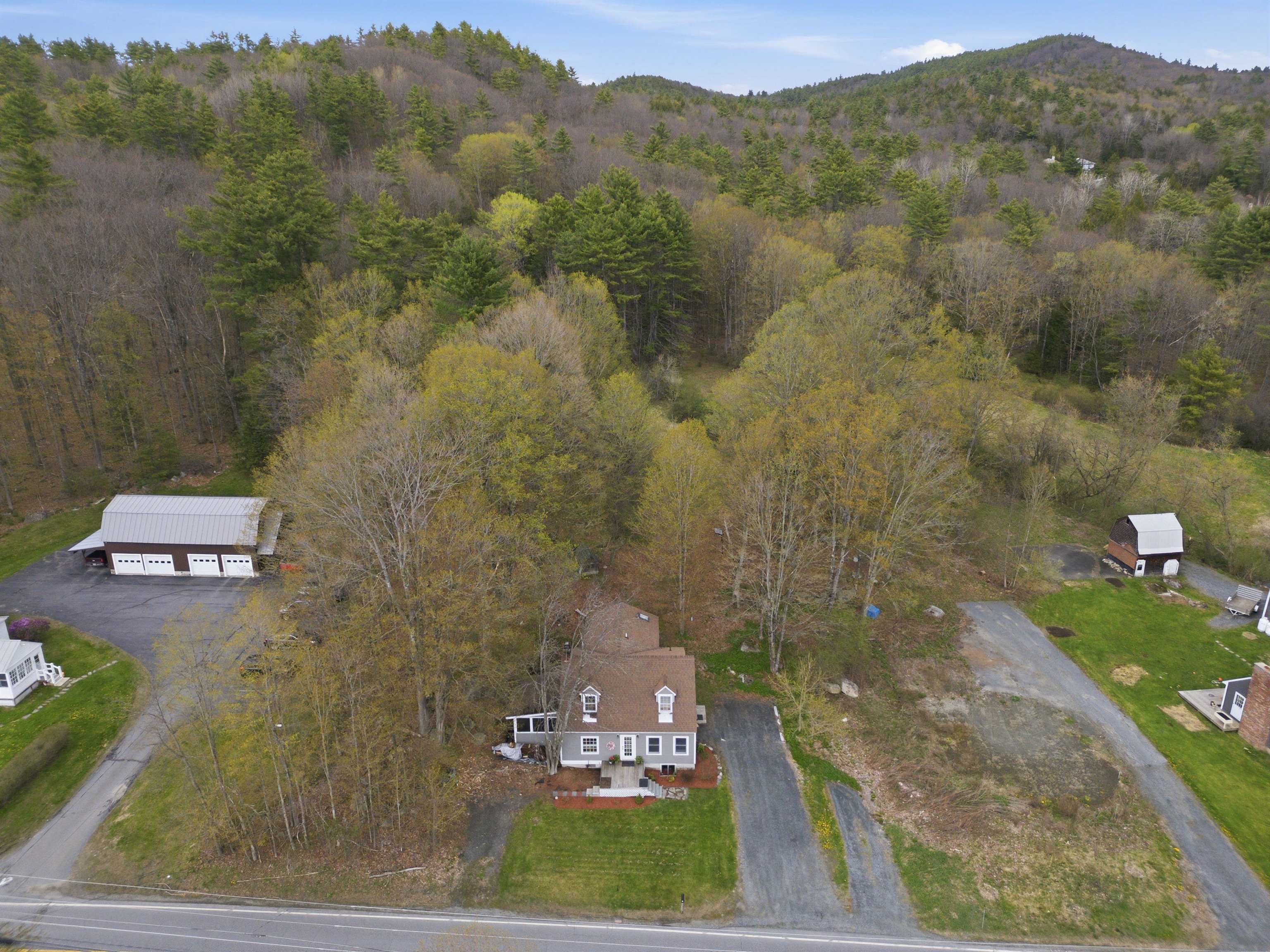 20 Greensboro Road