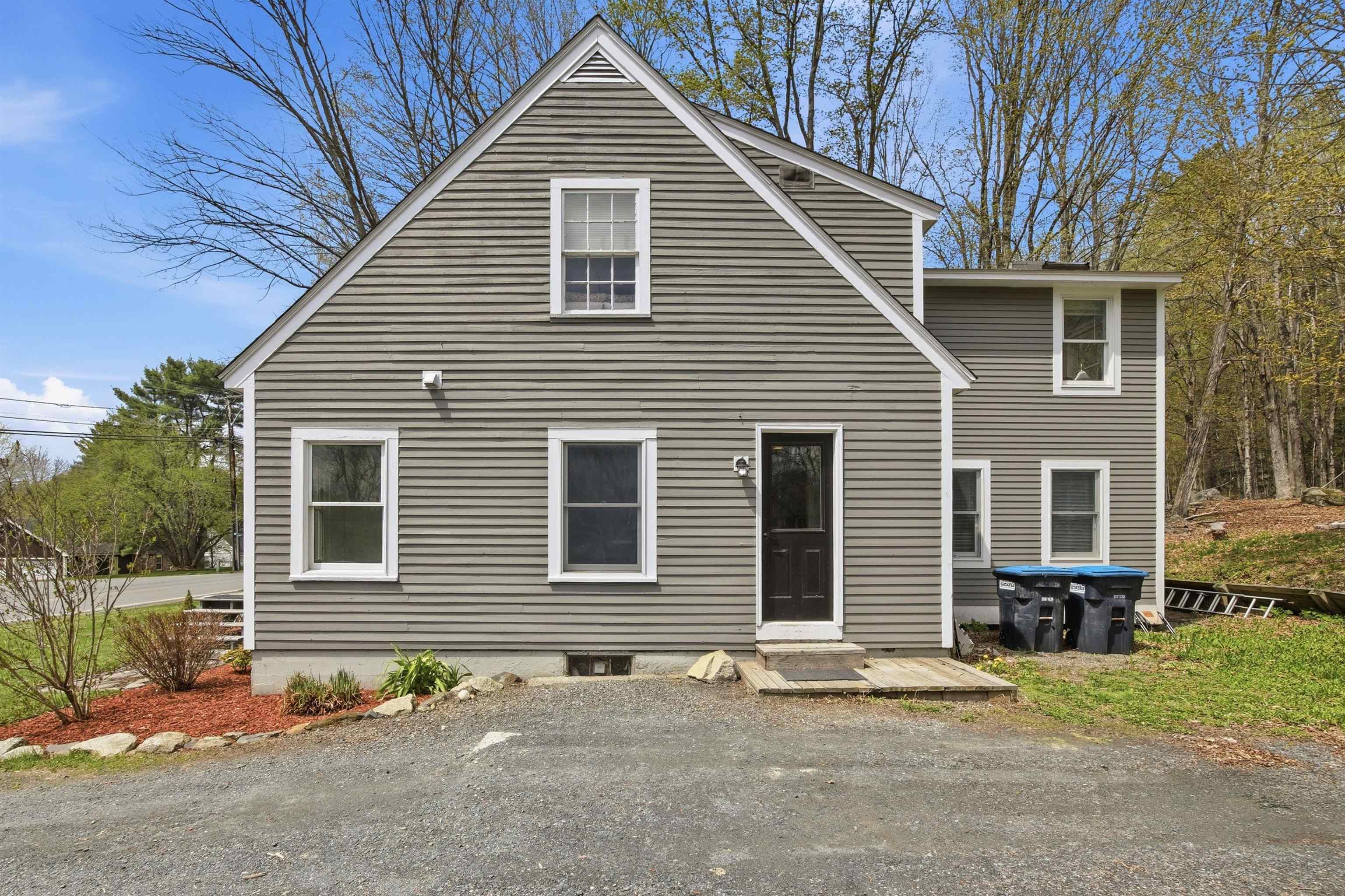 20 Greensboro Road