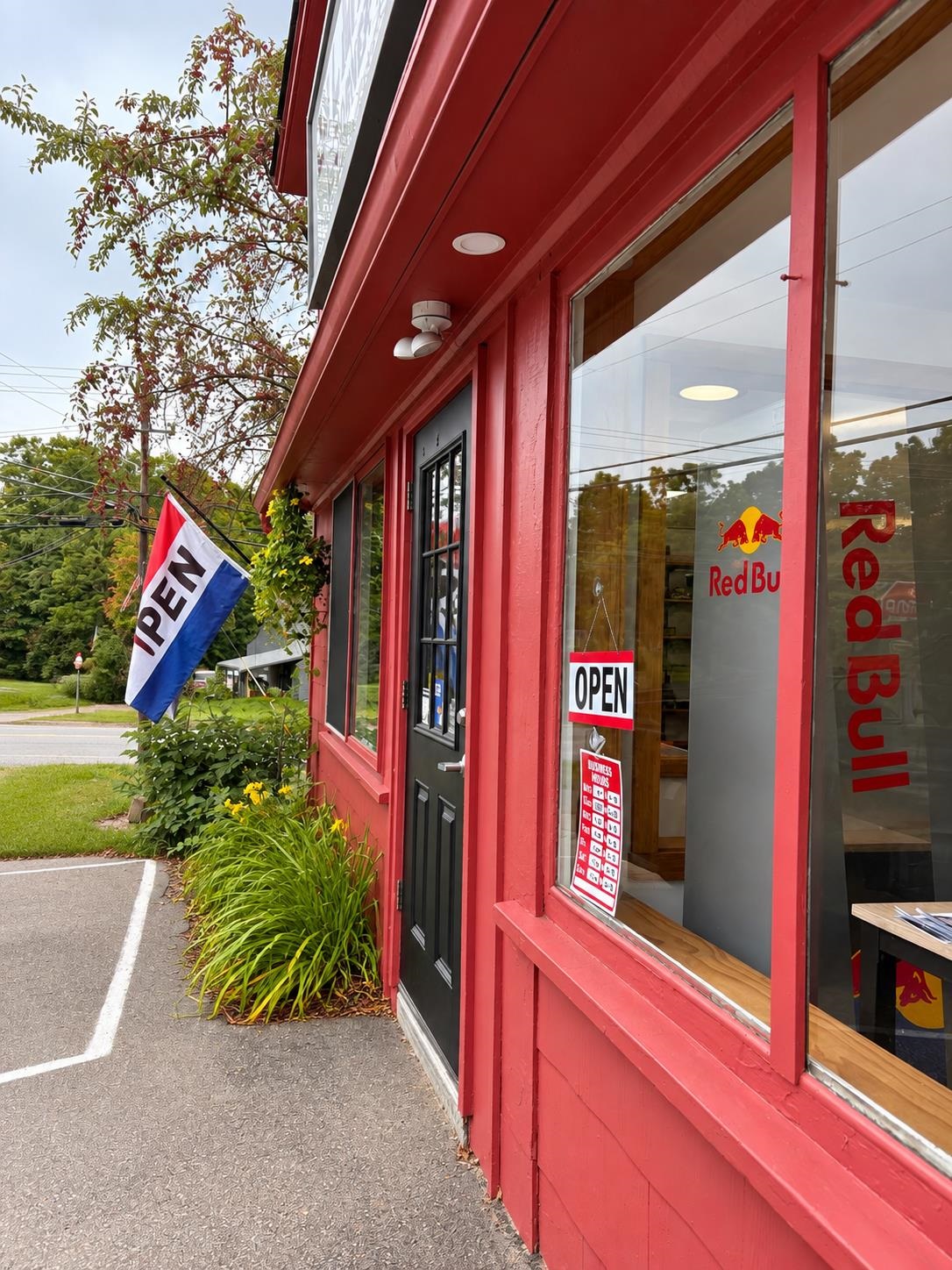 518 Province Road