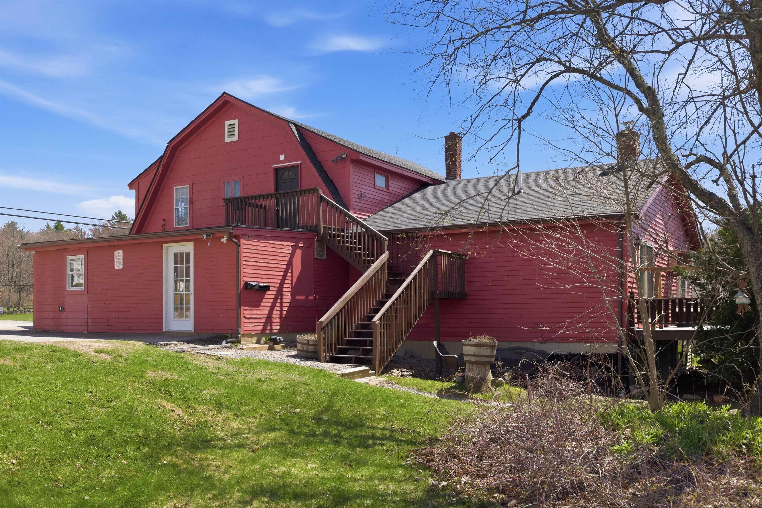 518 Province Road