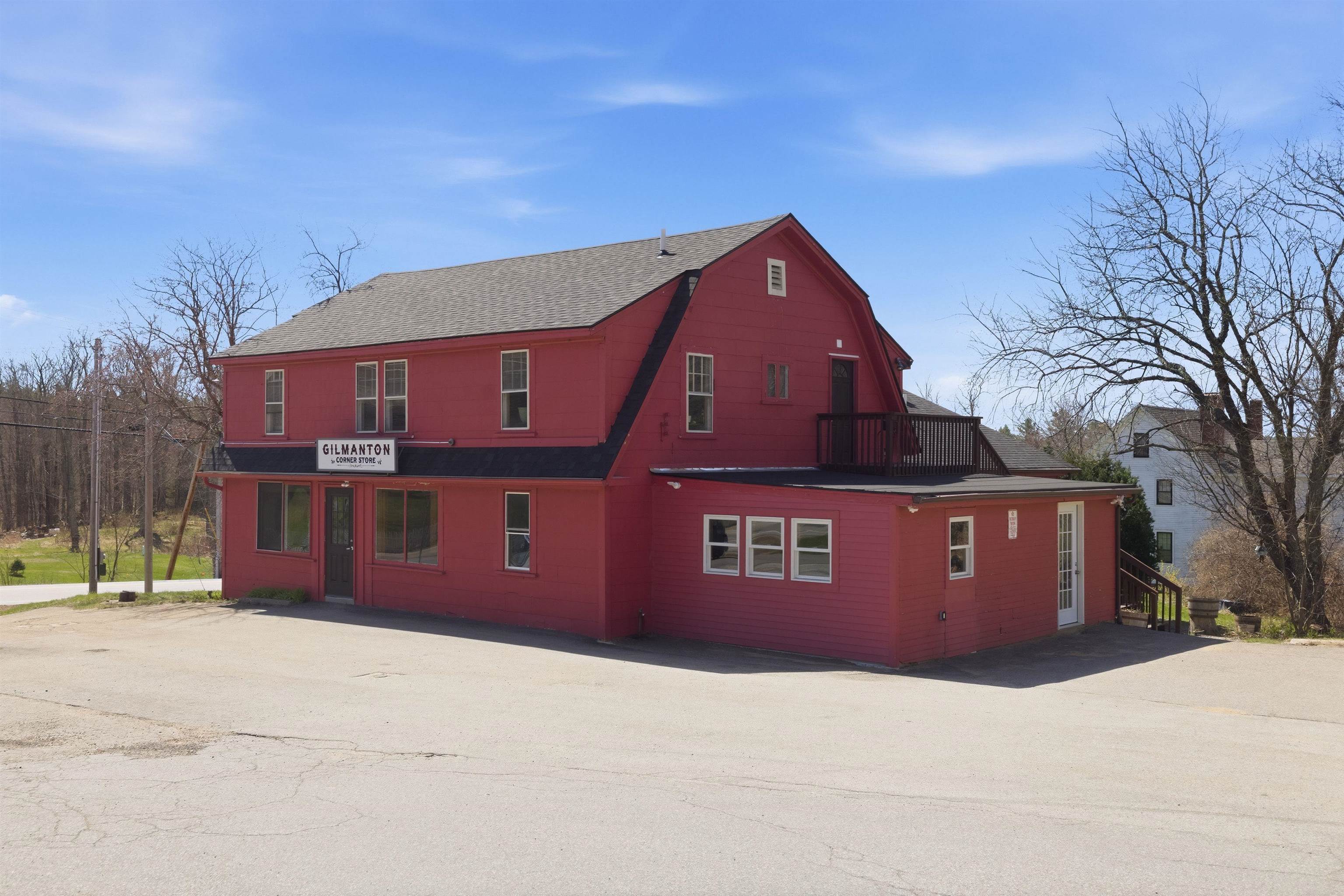 518 Province Road