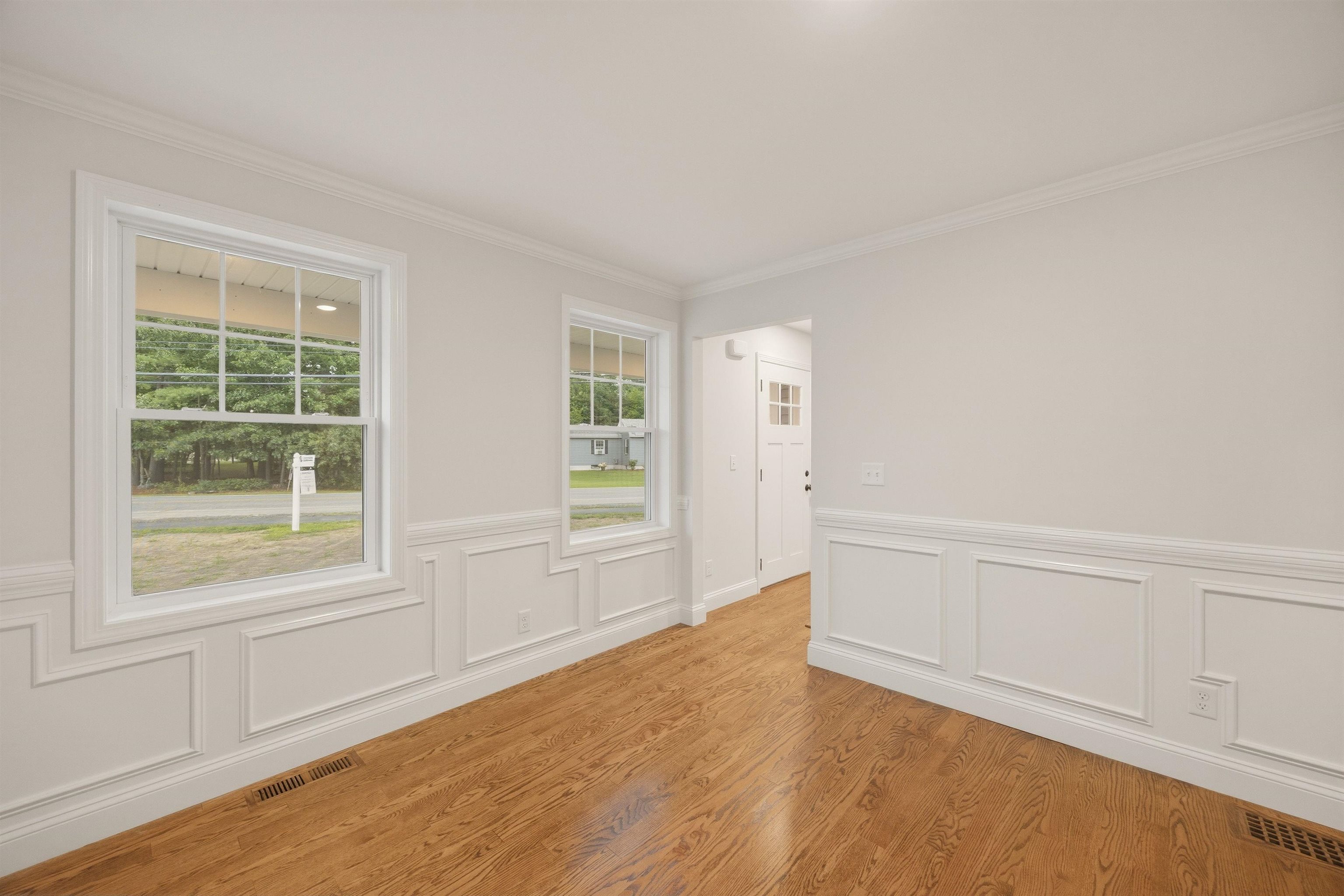 105 Sewalls Falls Road