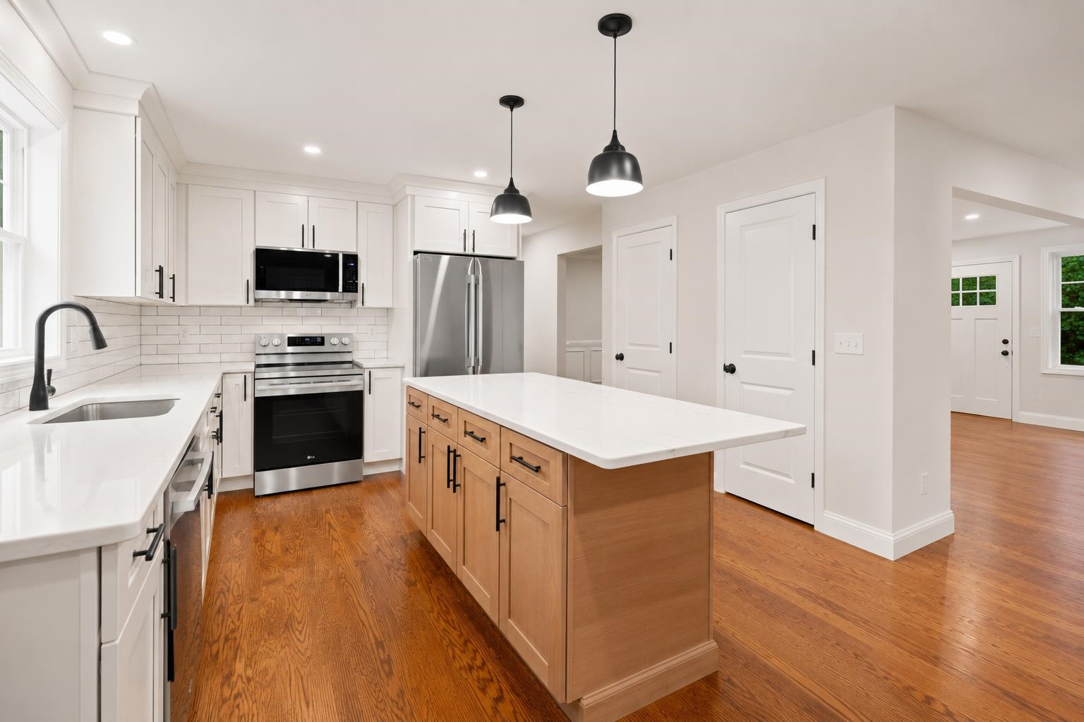 105 Sewalls Falls Road