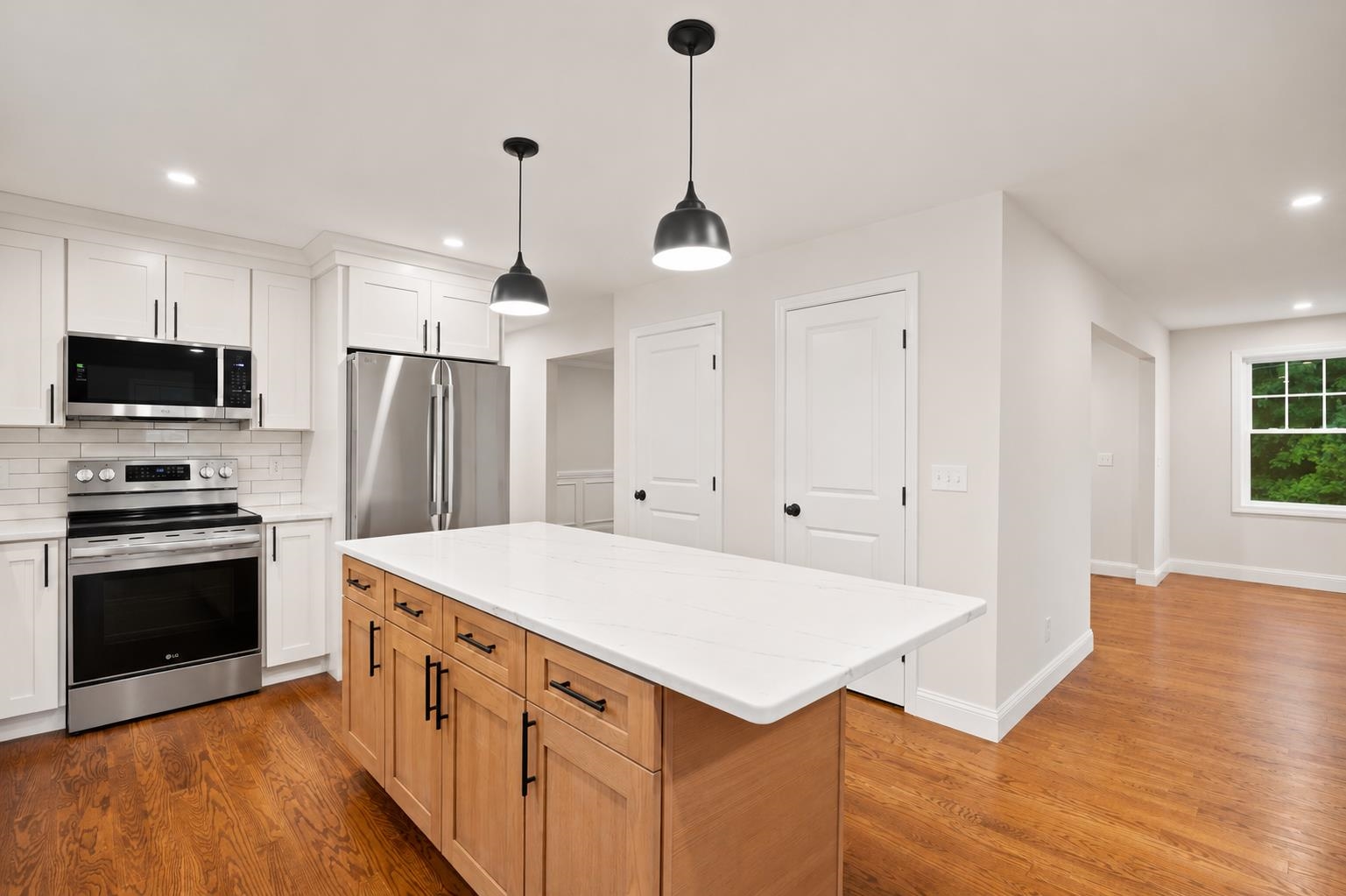 105 Sewalls Falls Road