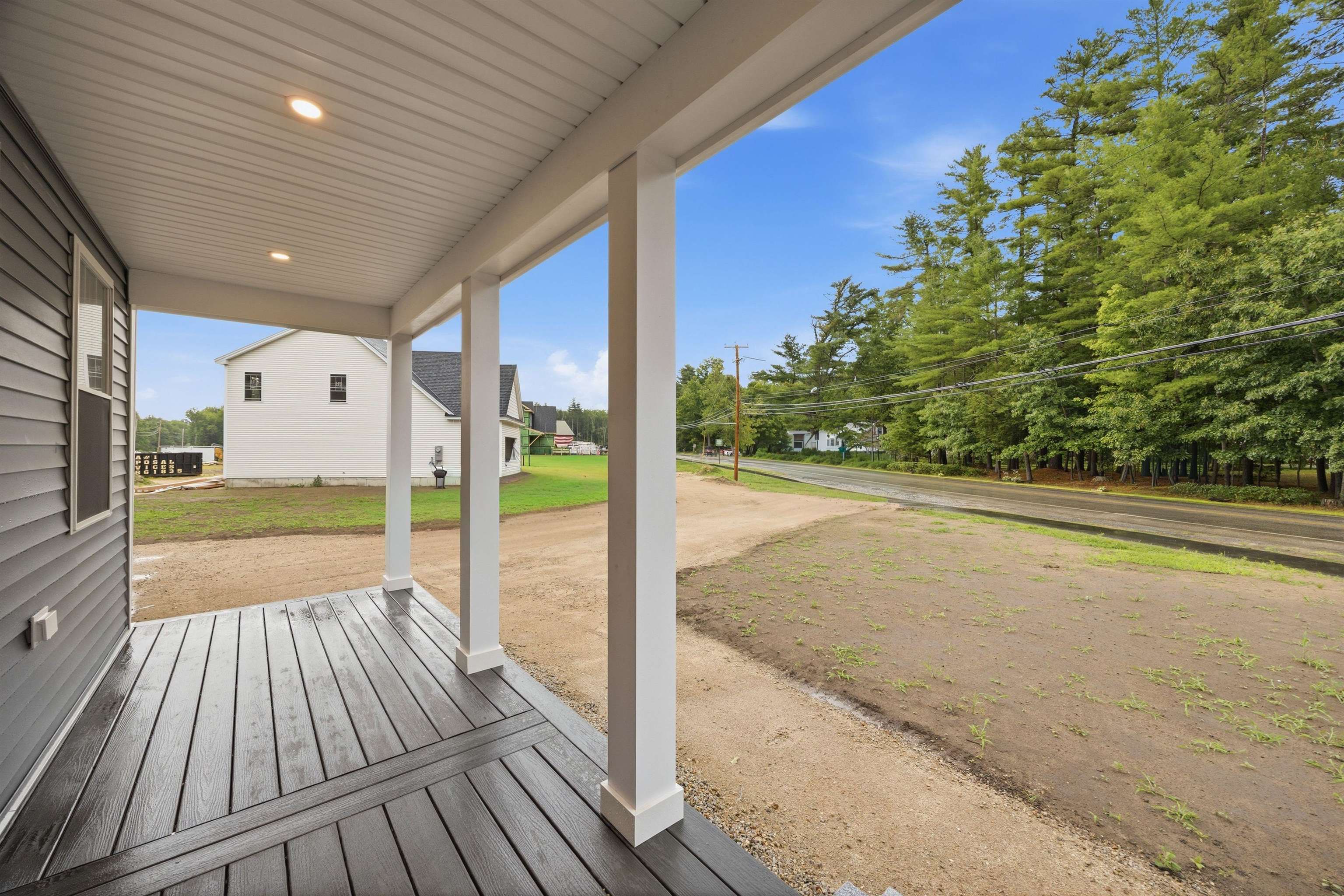 105 Sewalls Falls Road