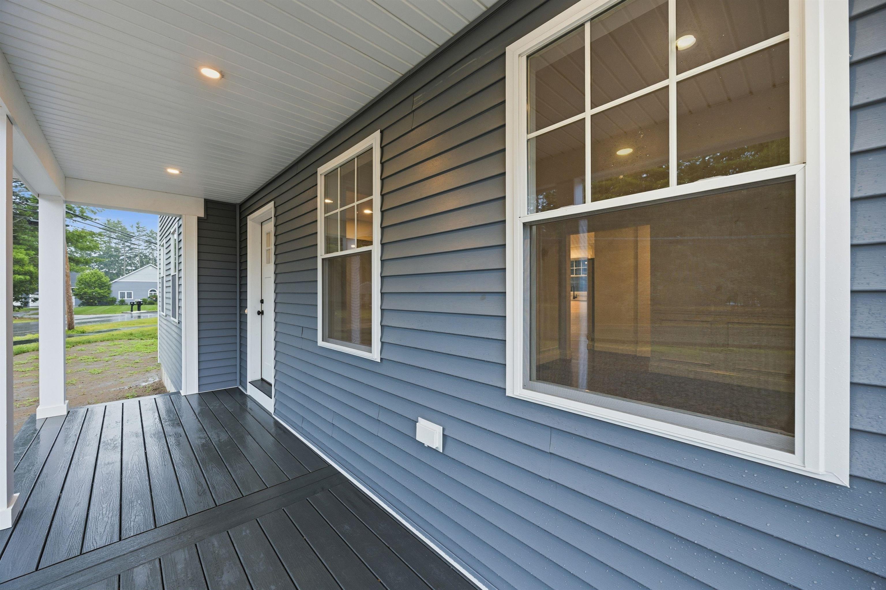 105 Sewalls Falls Road