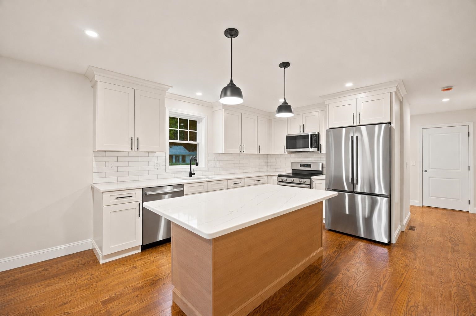 105 Sewalls Falls Road