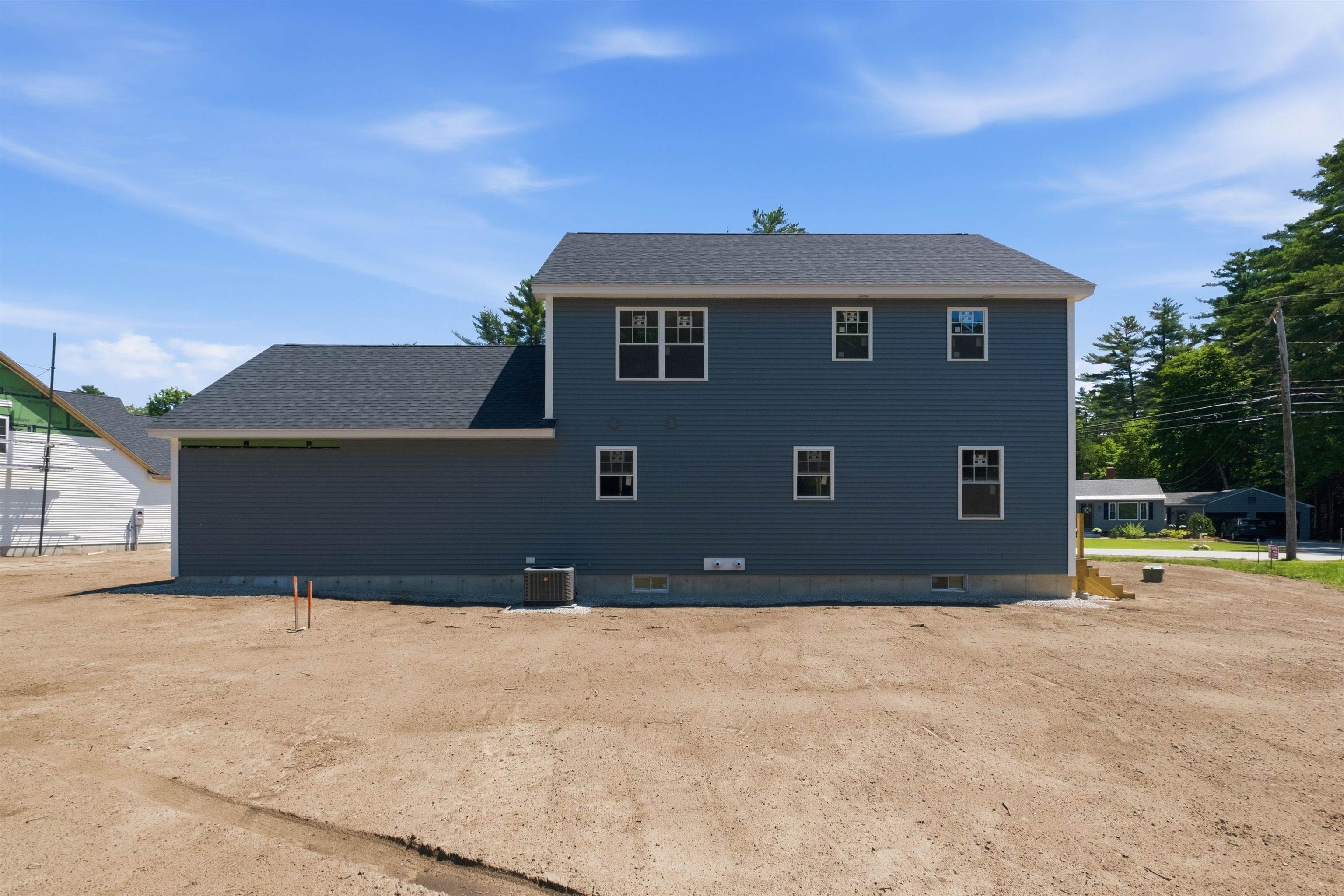 105 Sewalls Falls Road