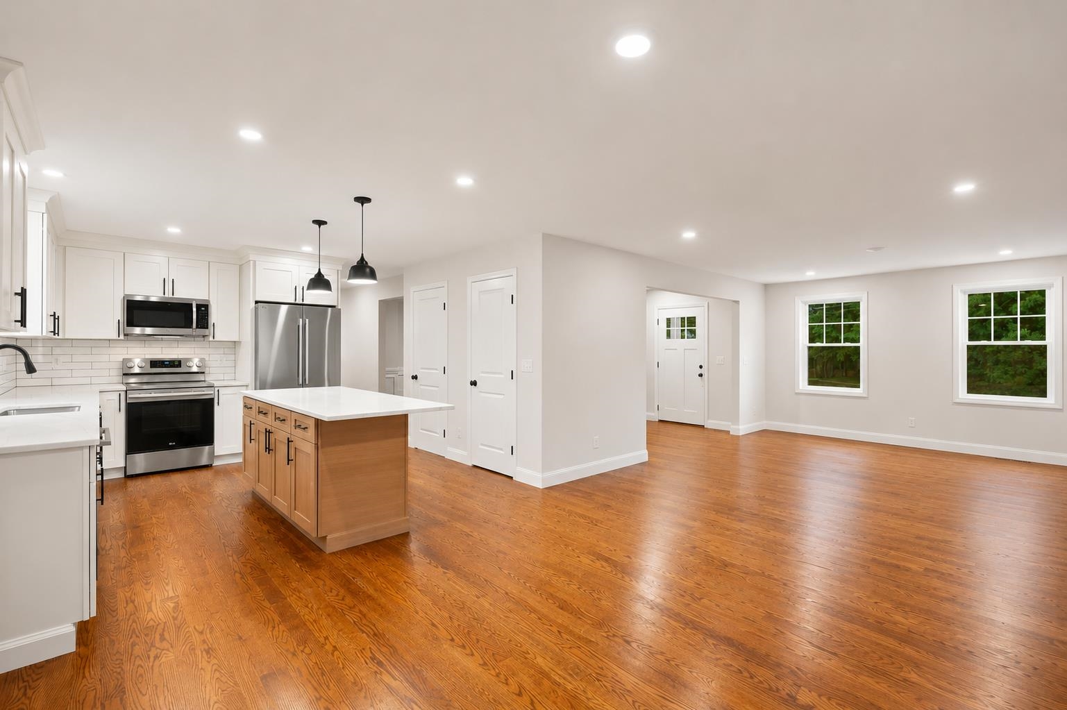 105 Sewalls Falls Road