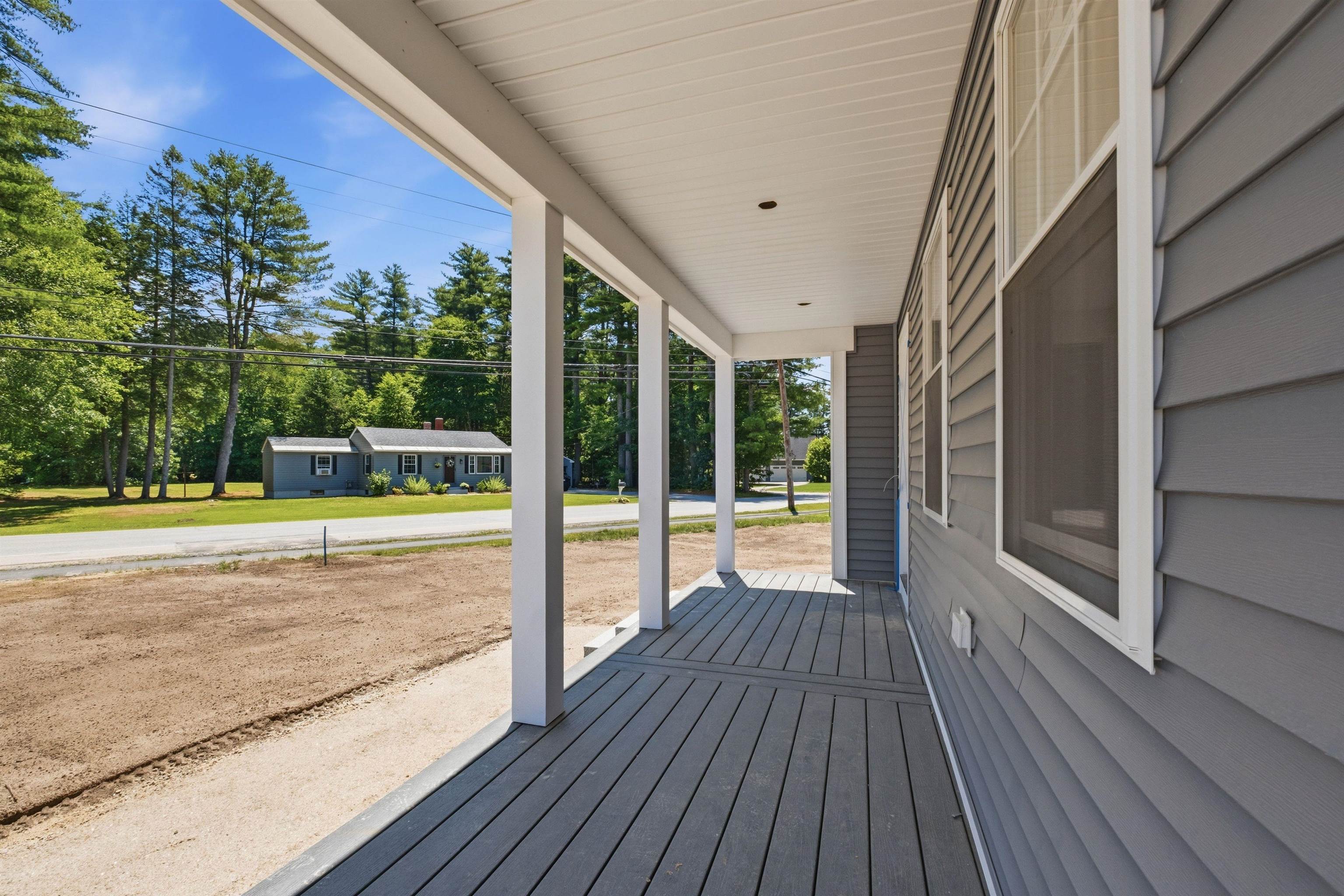 105 Sewalls Falls Road