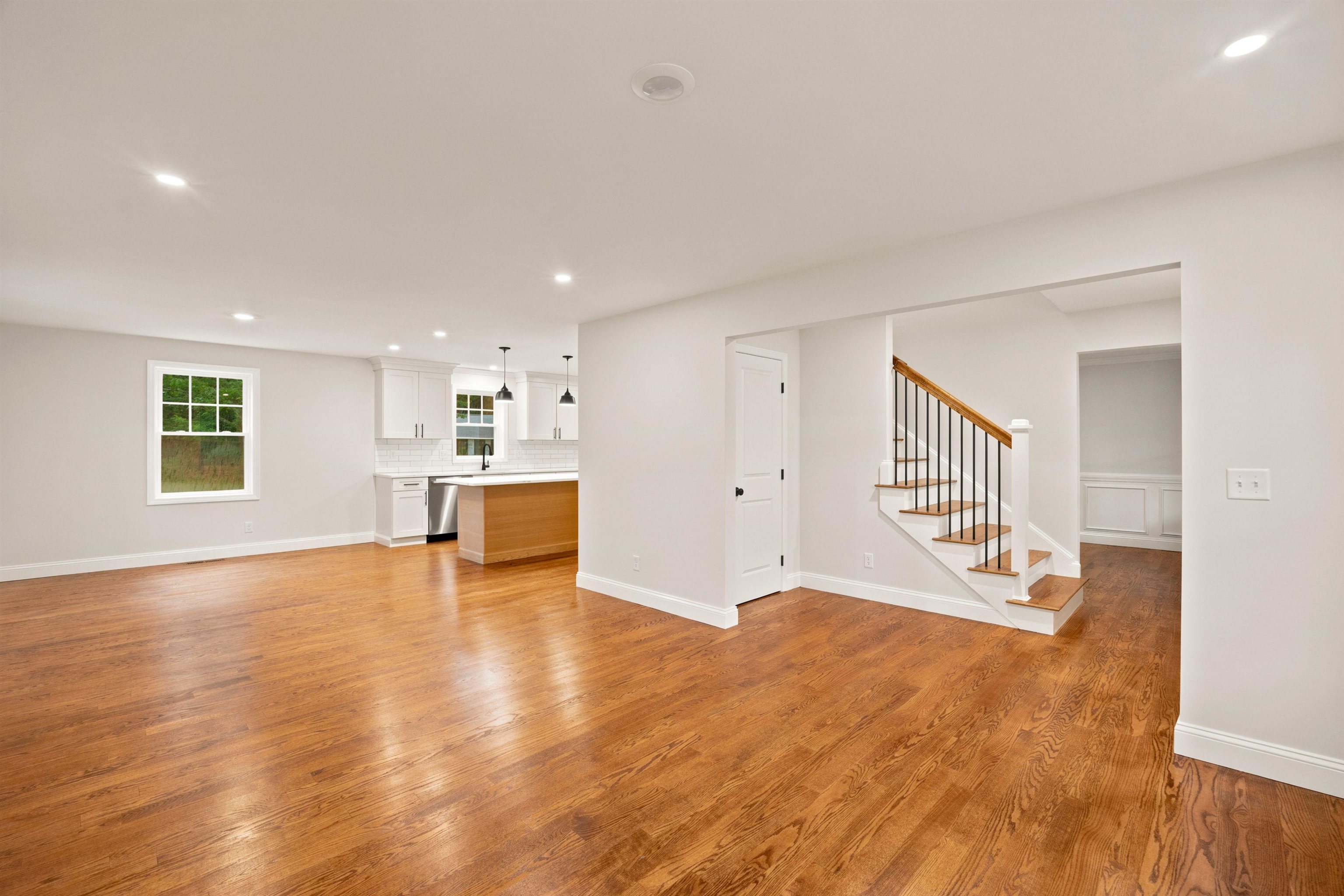 105 Sewalls Falls Road