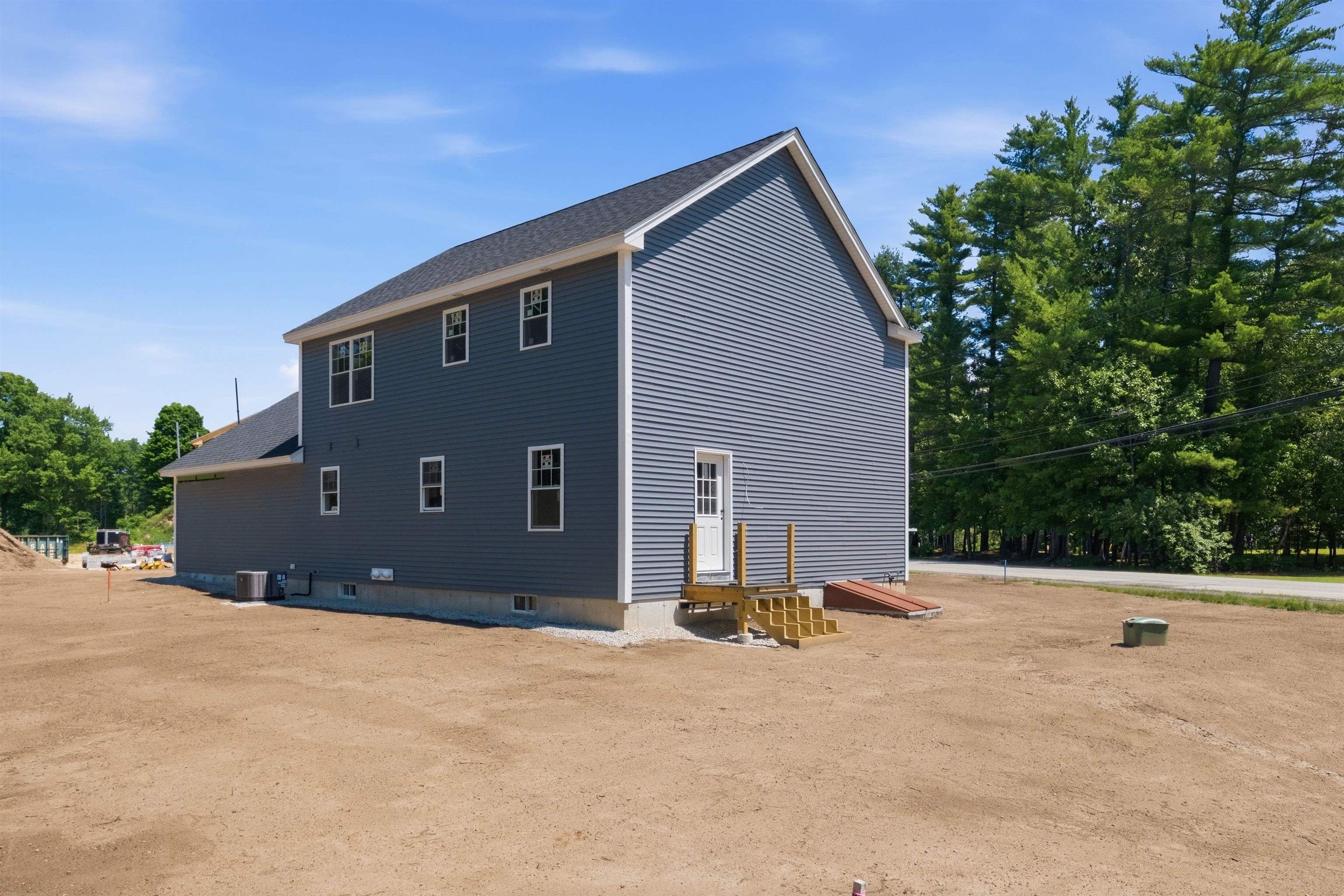 105 Sewalls Falls Road