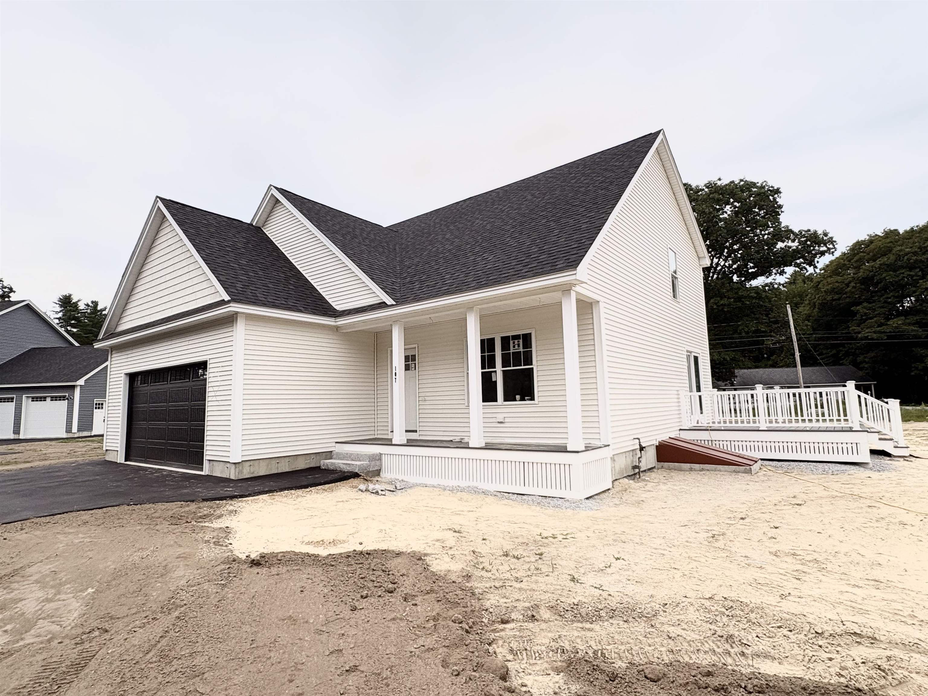 107 Sewalls Falls Road