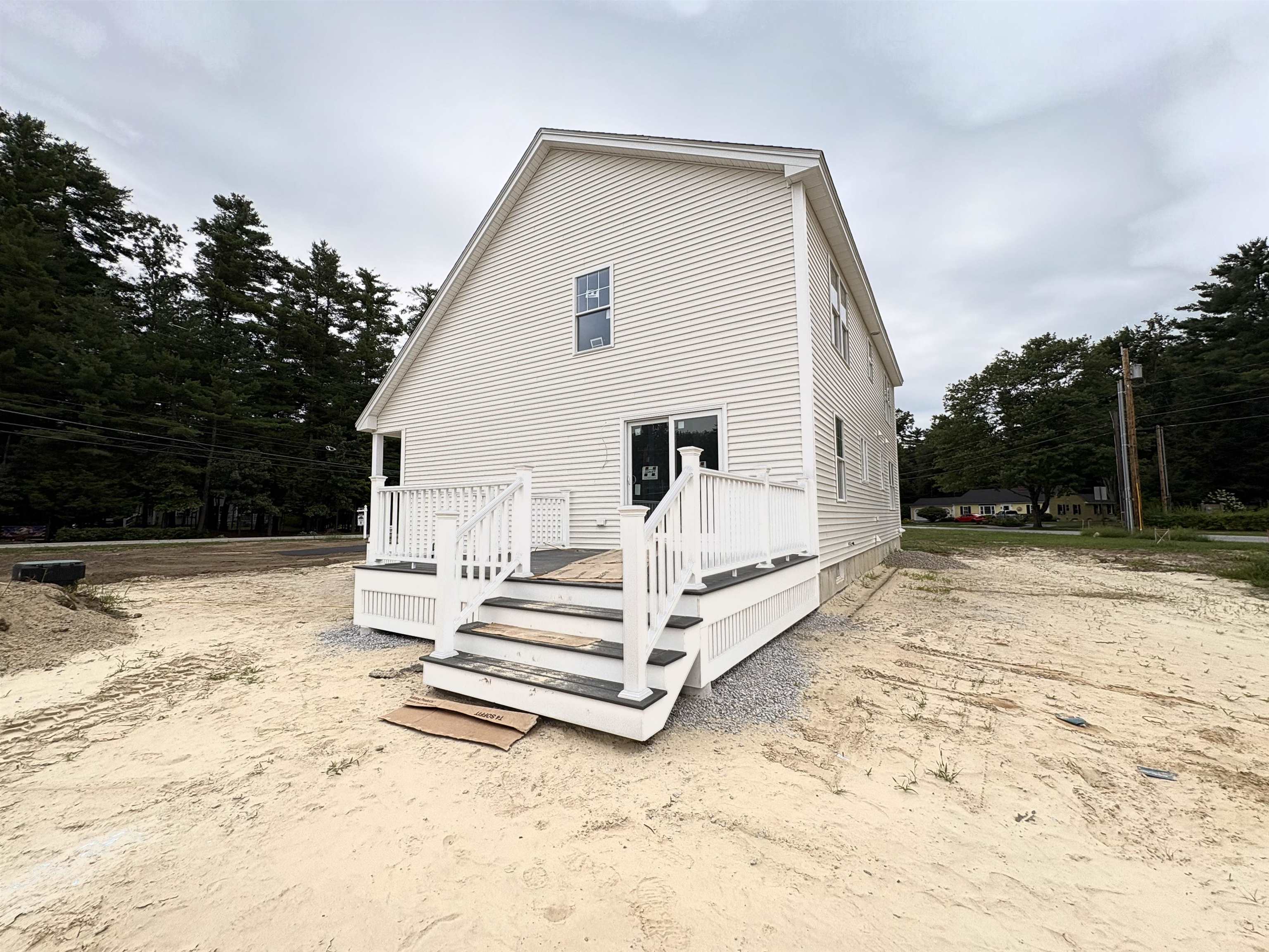 107 Sewalls Falls Road
